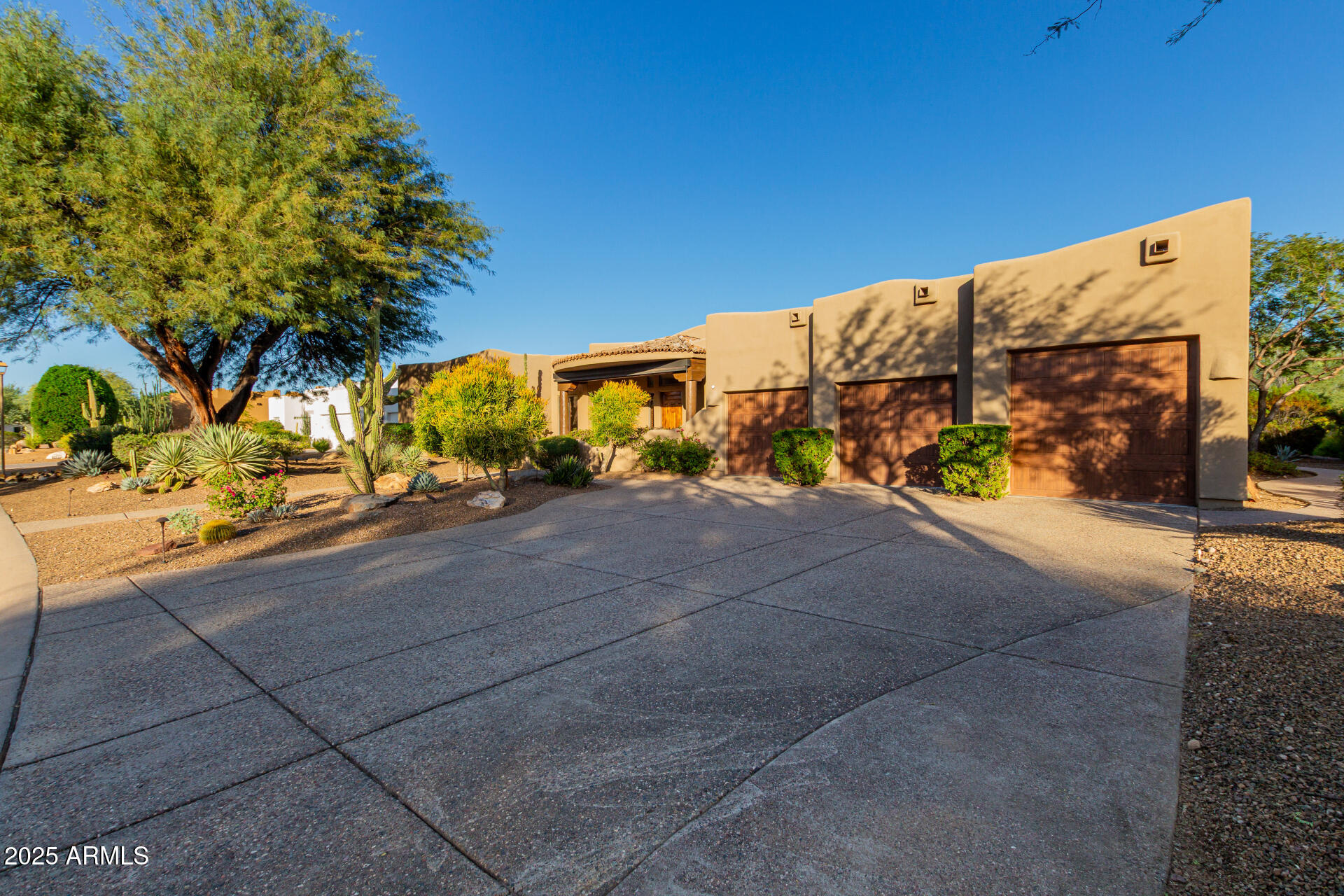 TONTO VERDE - Residential