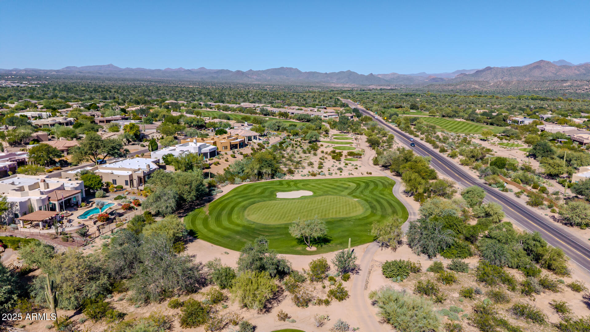 TONTO VERDE - Residential
