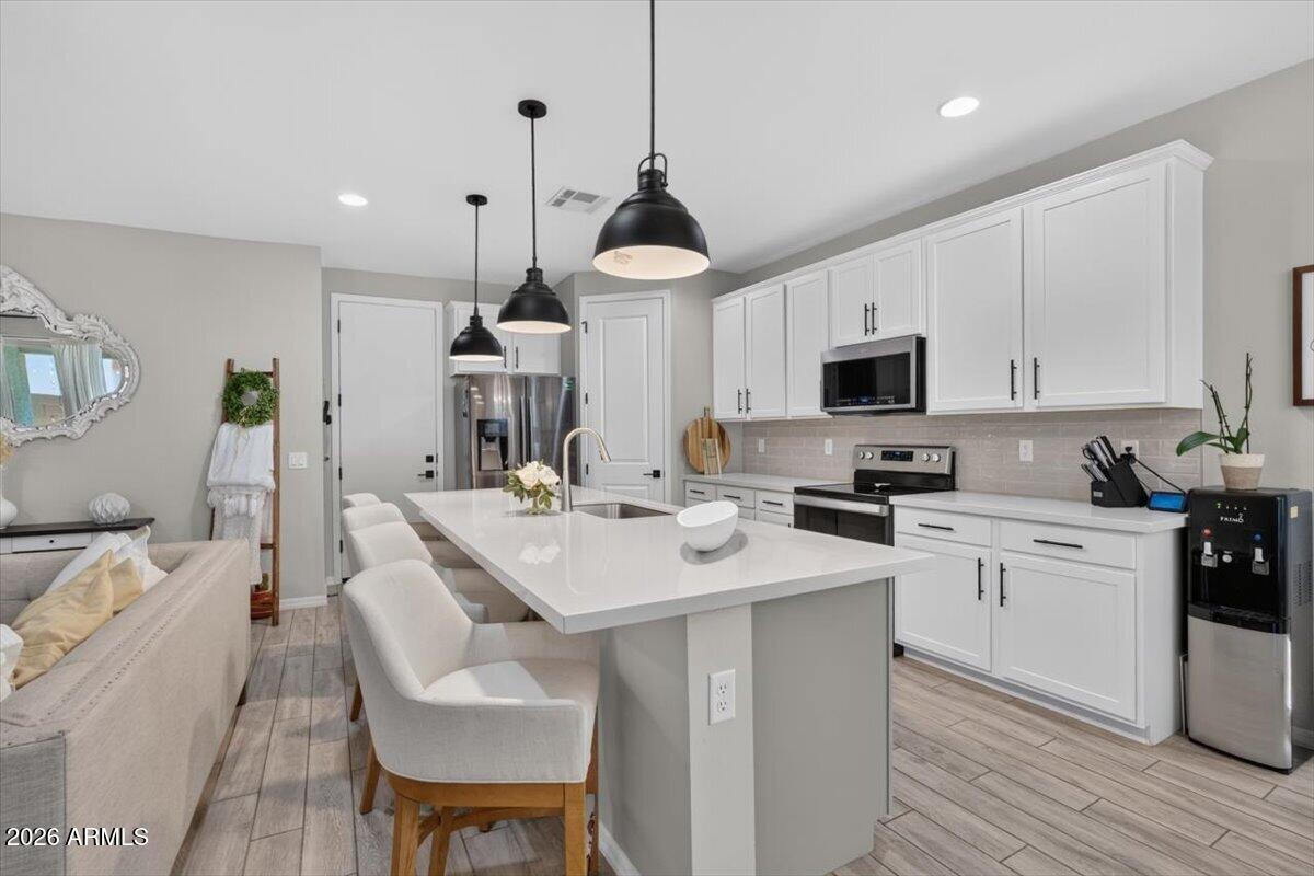 EASTMARK DU 3/4 NORTH PHASE 4 MDR - Residential