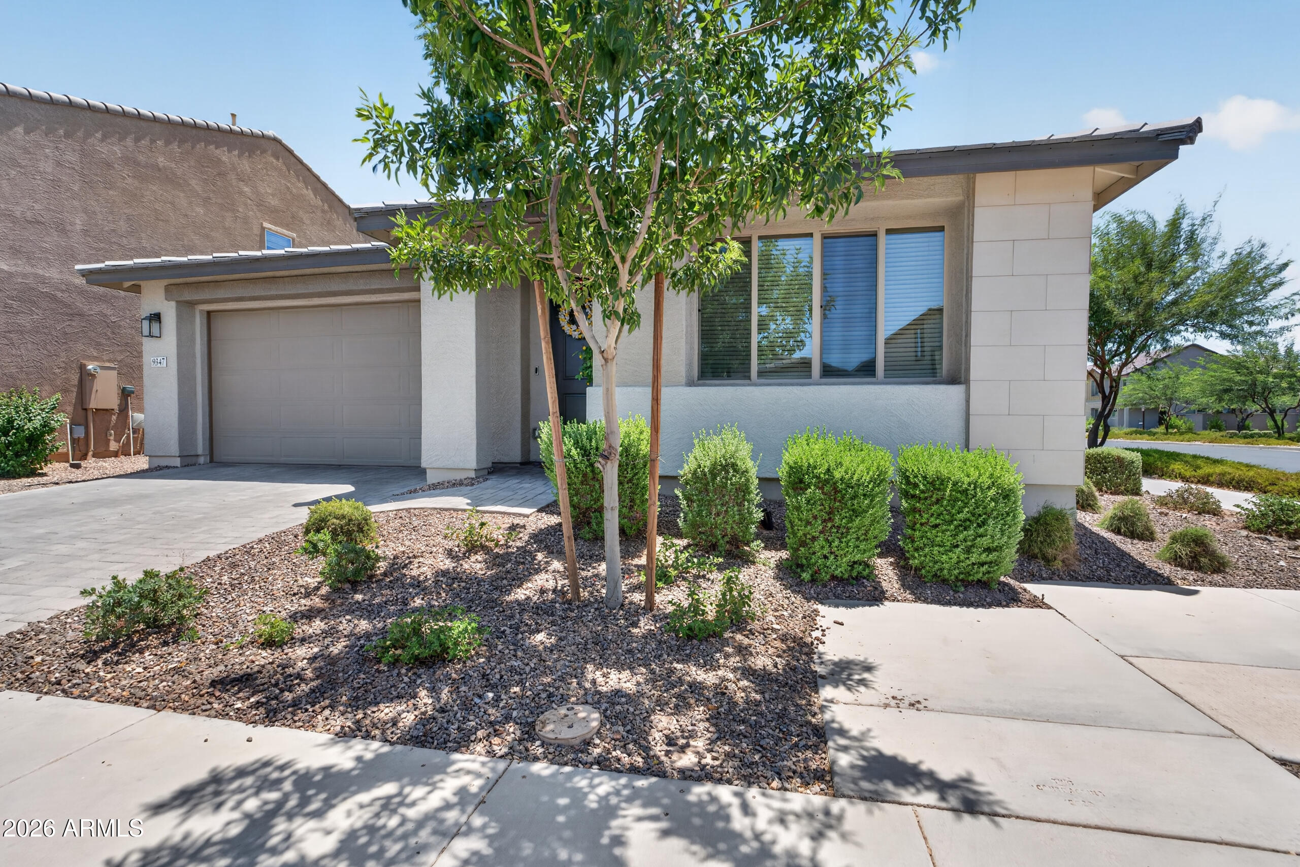 EASTMARK DU 3/4 NORTH PHASE 4 MDR - Residential