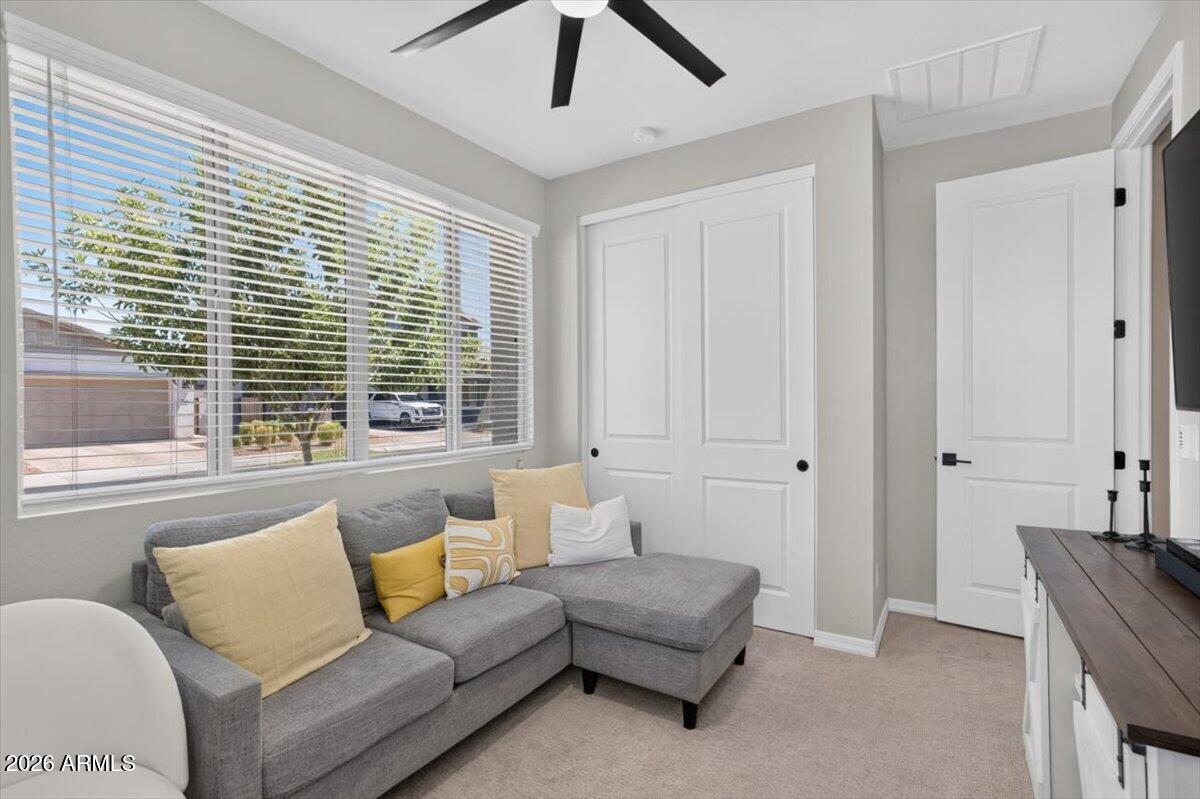 EASTMARK DU 3/4 NORTH PHASE 4 MDR - Residential