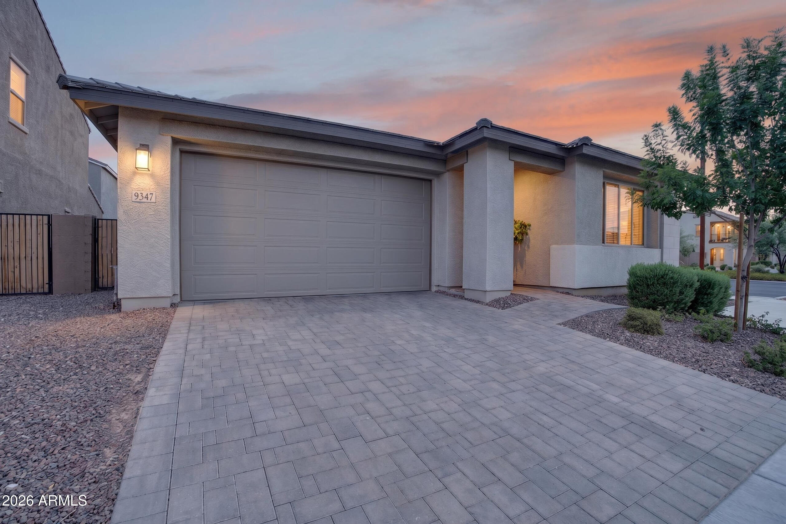 EASTMARK DU 3/4 NORTH PHASE 4 MDR - Residential