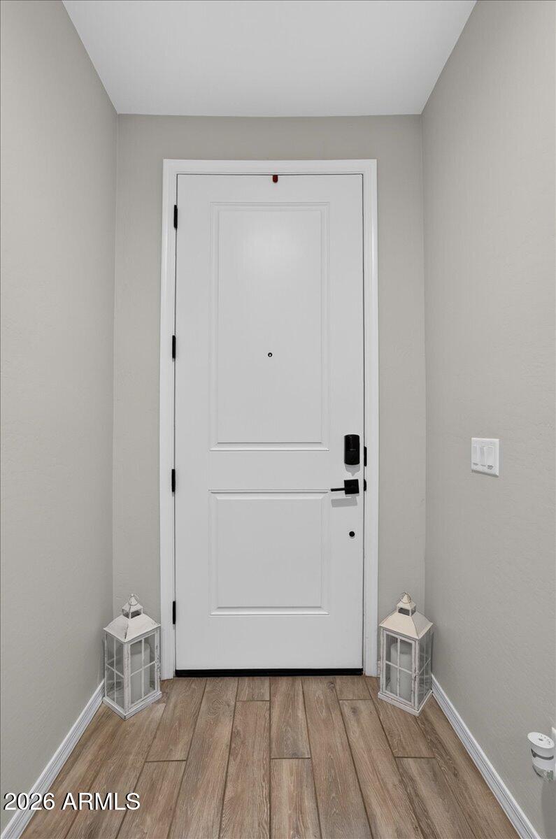 EASTMARK DU 3/4 NORTH PHASE 4 MDR - Residential