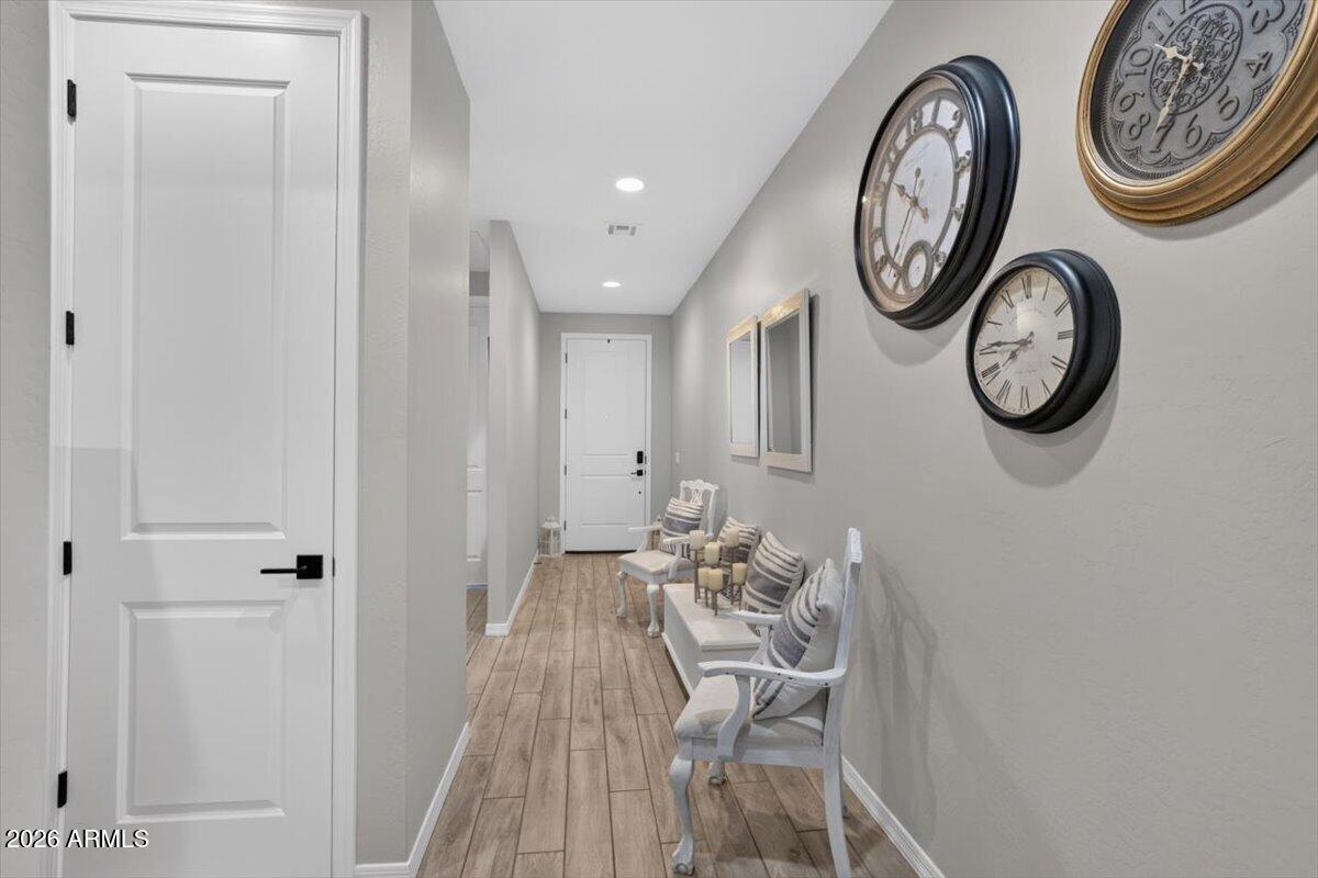 EASTMARK DU 3/4 NORTH PHASE 4 MDR - Residential