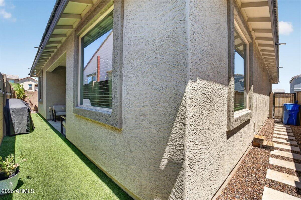 EASTMARK DU 3/4 NORTH PHASE 4 MDR - Residential
