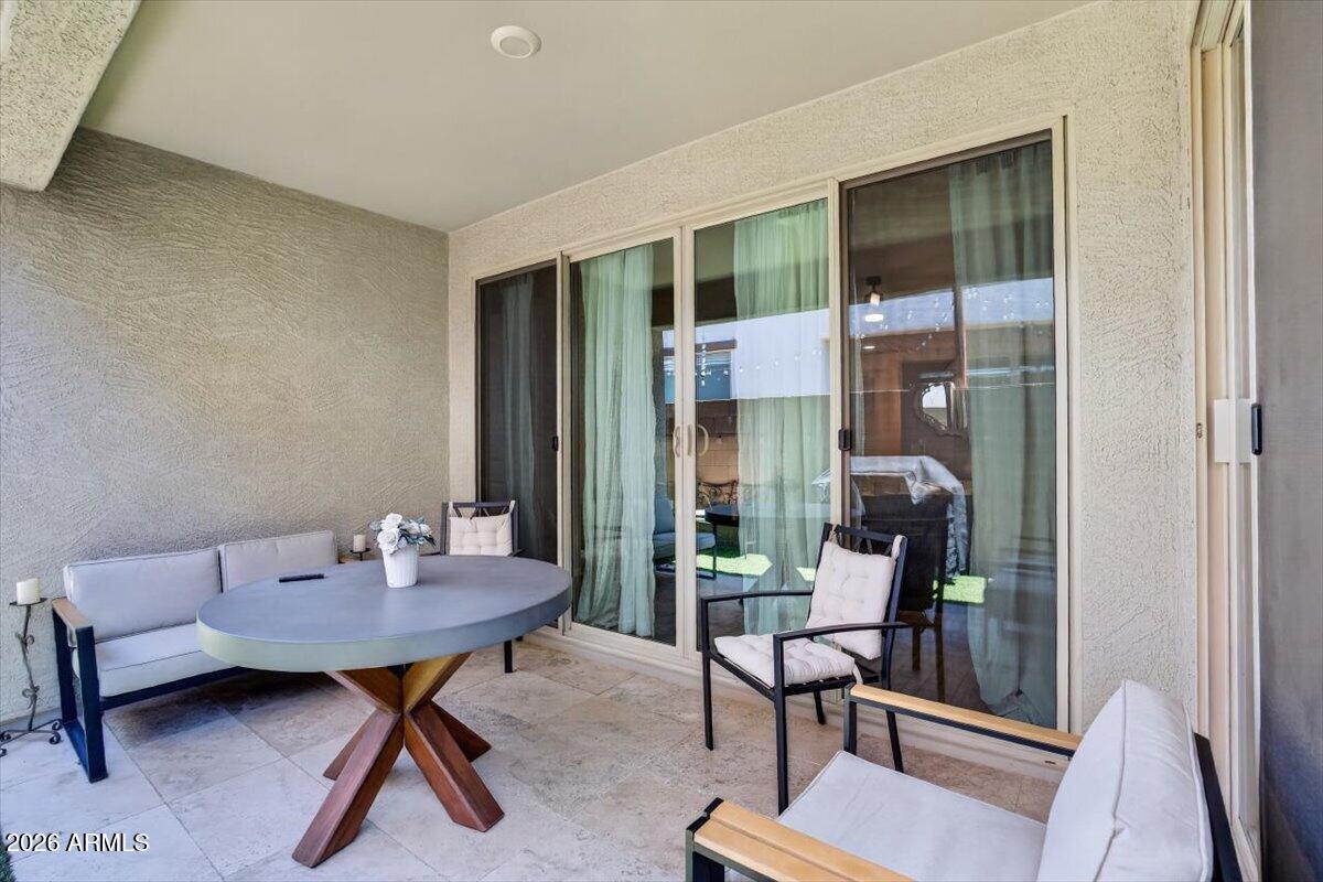 EASTMARK DU 3/4 NORTH PHASE 4 MDR - Residential