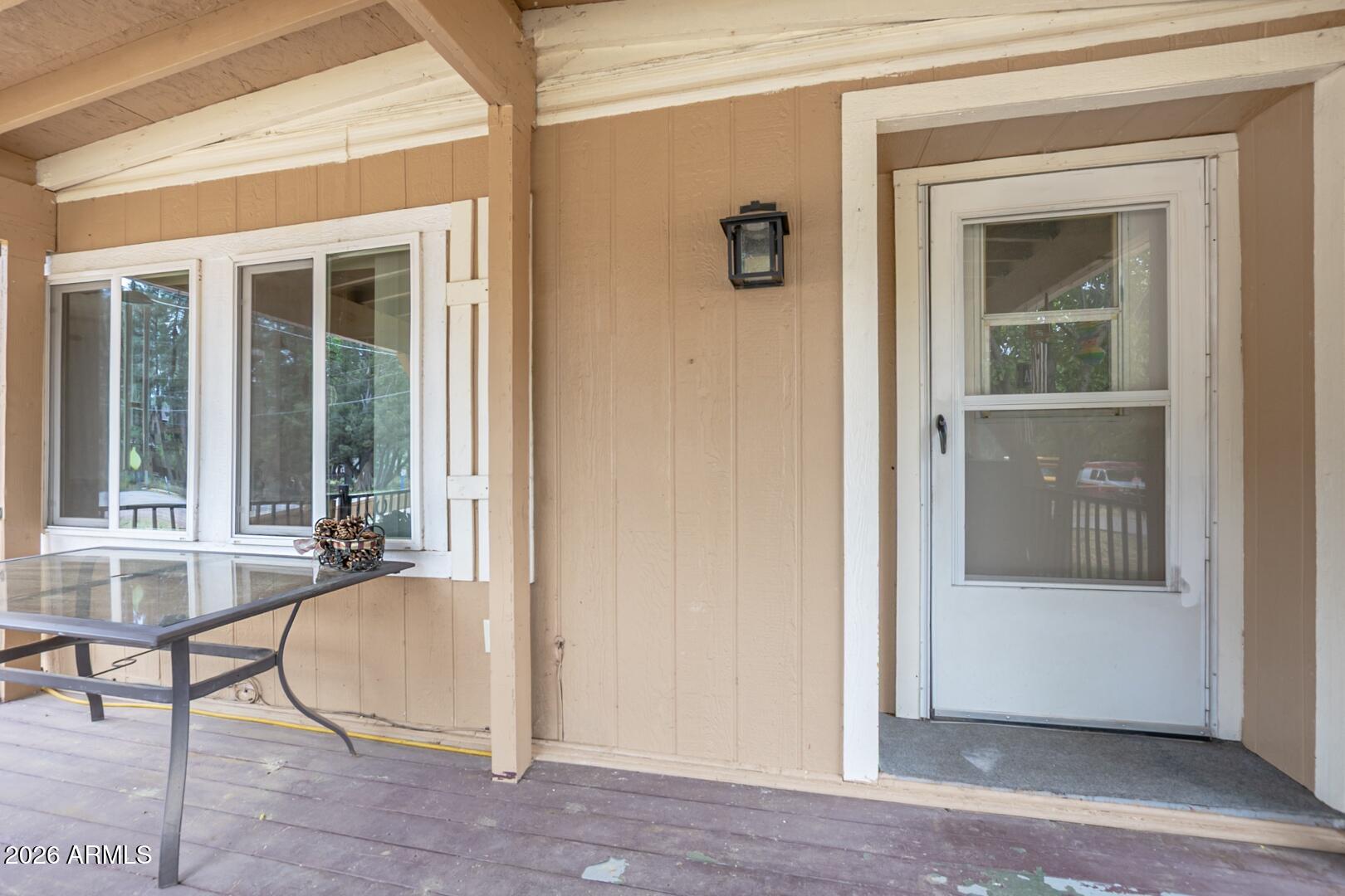 PINE COVE HOMES - Residential