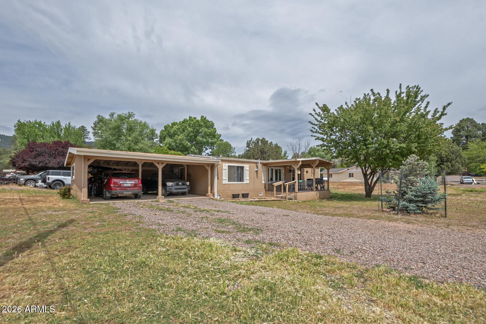 PINE COVE HOMES - Residential