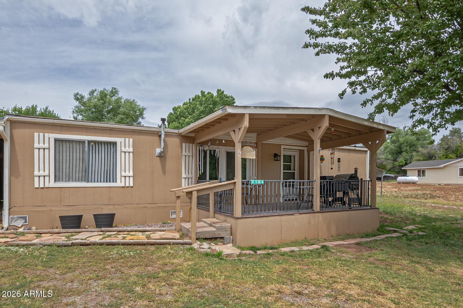 PINE COVE HOMES - Residential