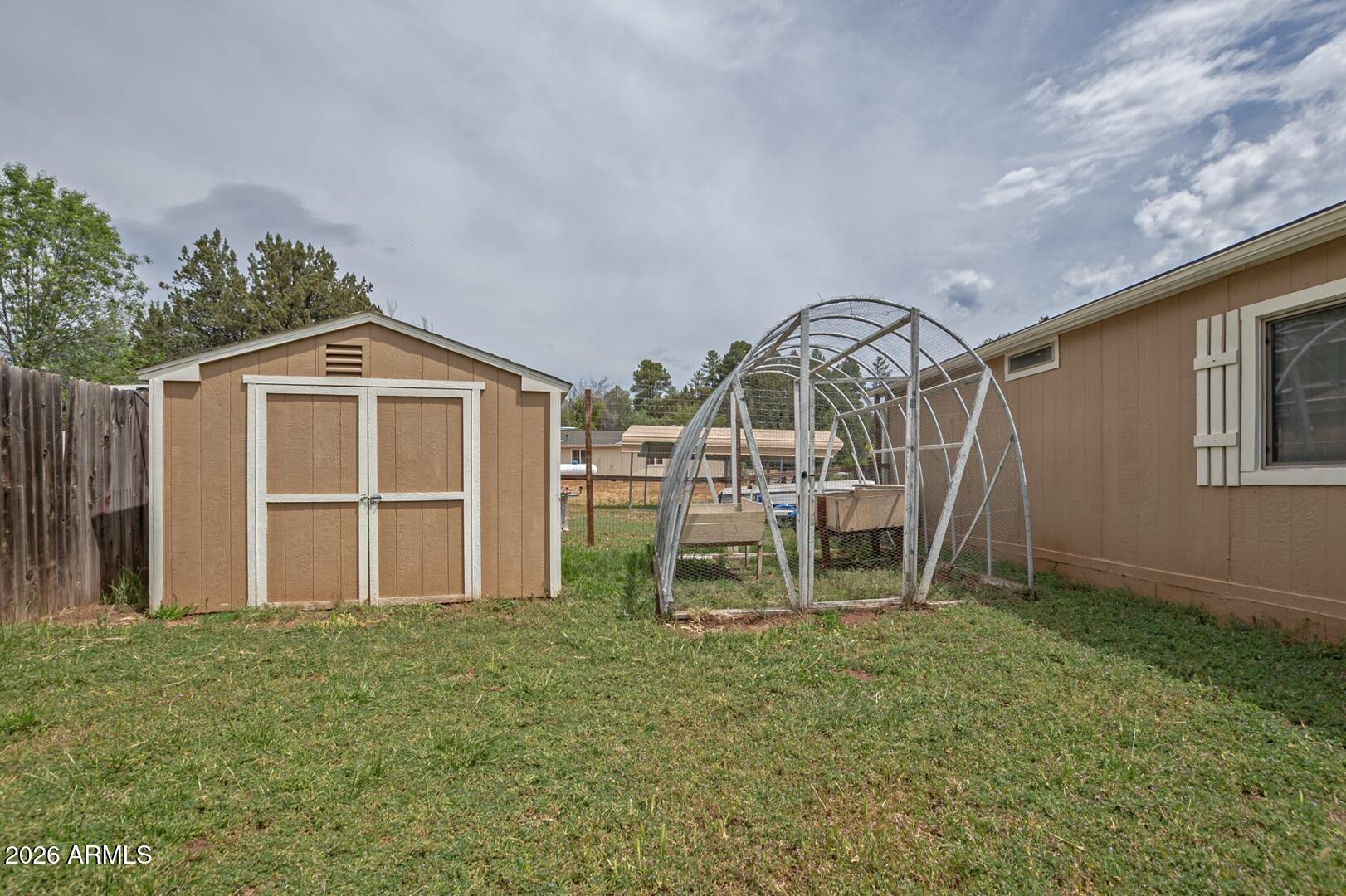 PINE COVE HOMES - Residential