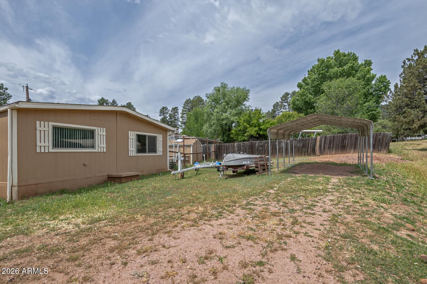 PINE COVE HOMES - Residential