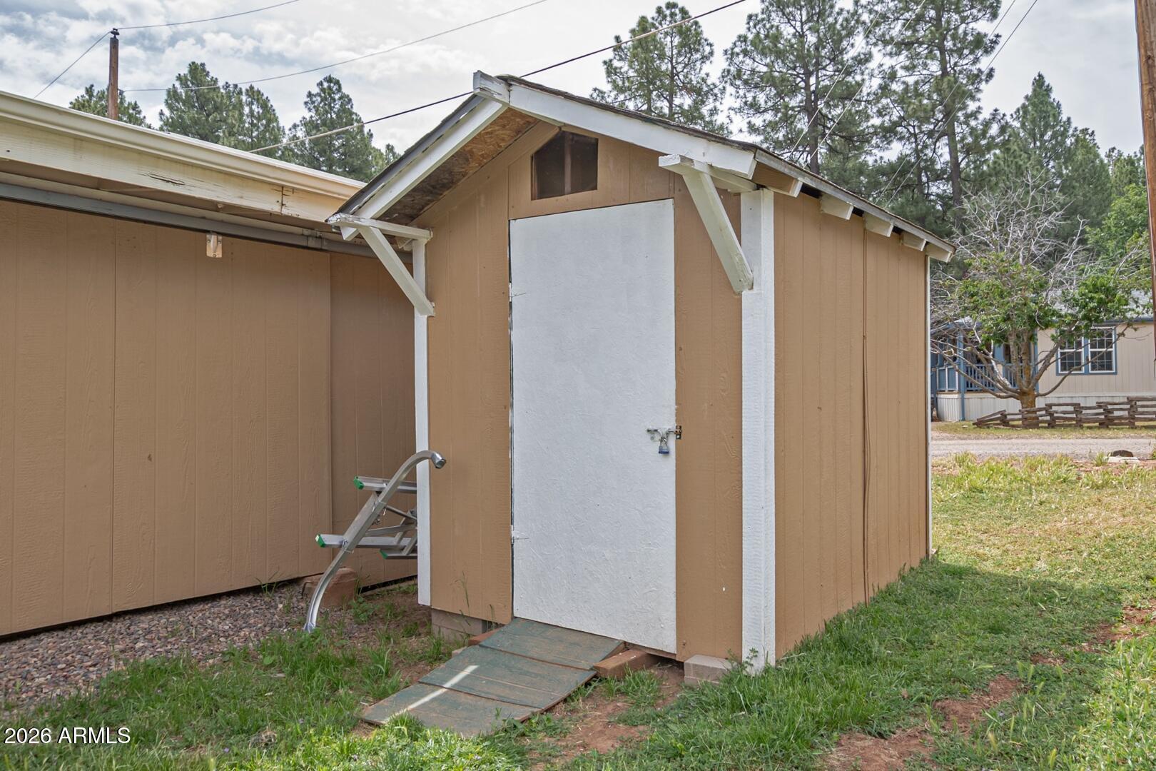 PINE COVE HOMES - Residential