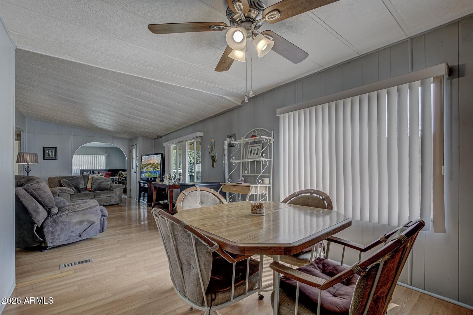 PINE COVE HOMES - Residential
