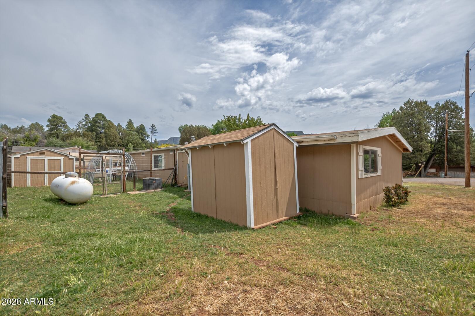 PINE COVE HOMES - Residential