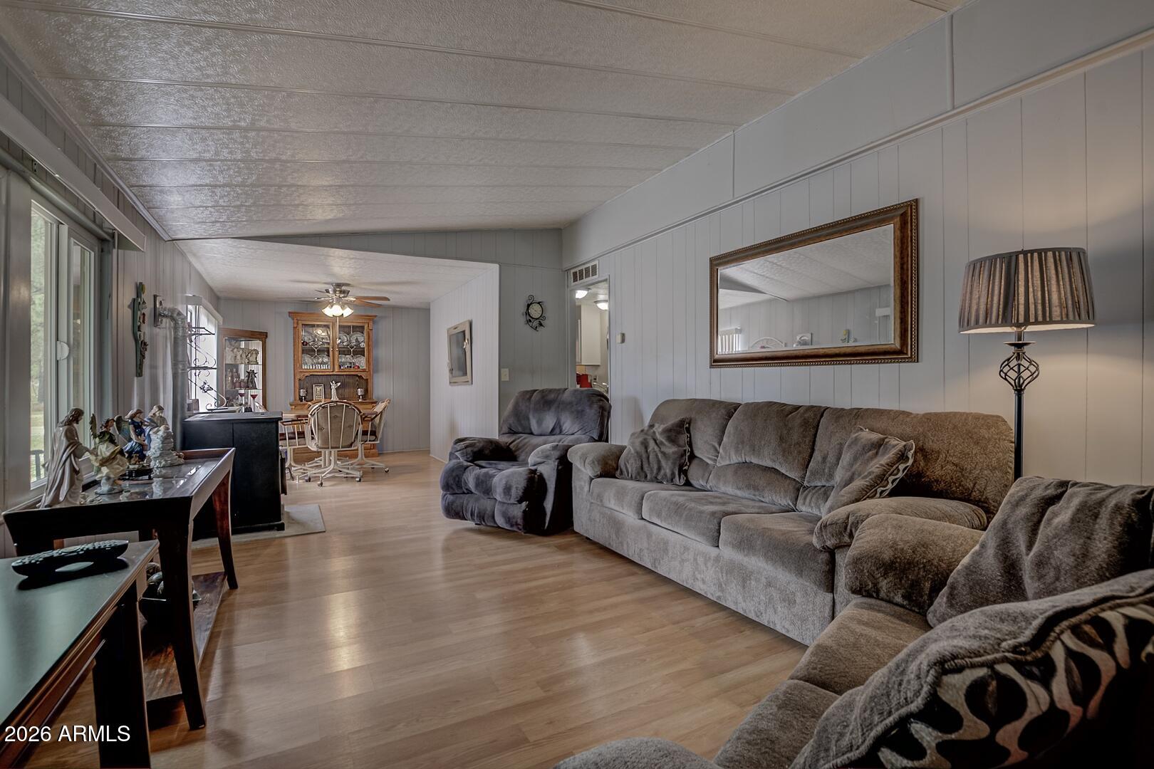 PINE COVE HOMES - Residential