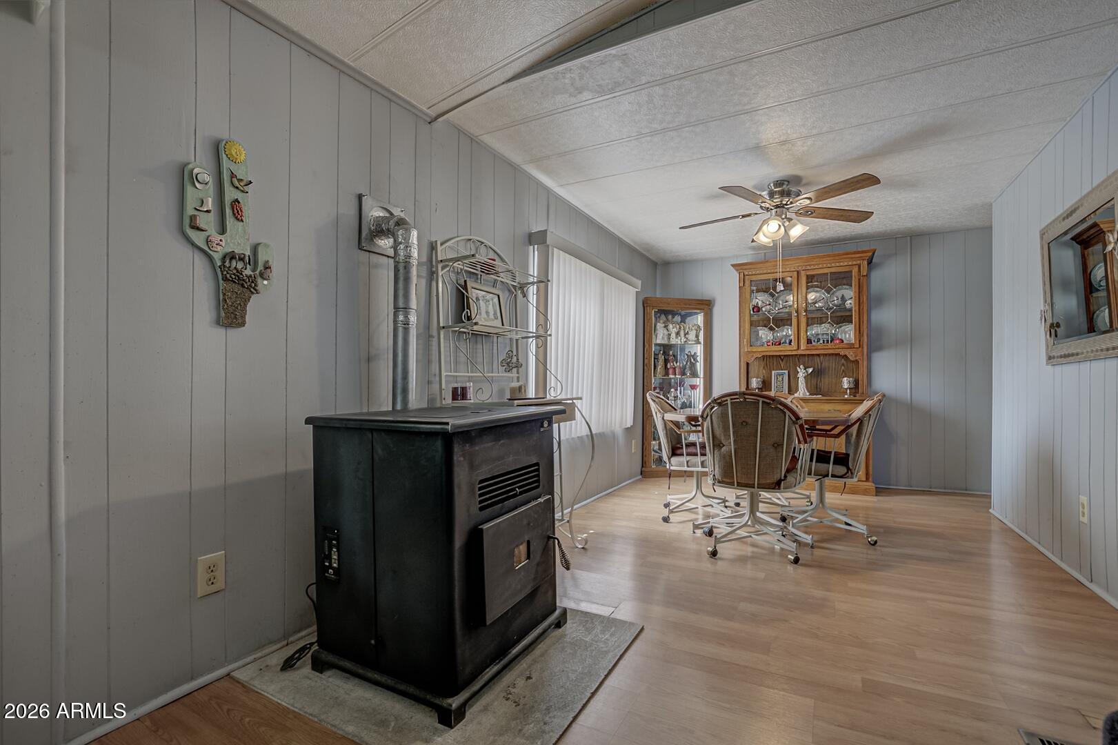 PINE COVE HOMES - Residential
