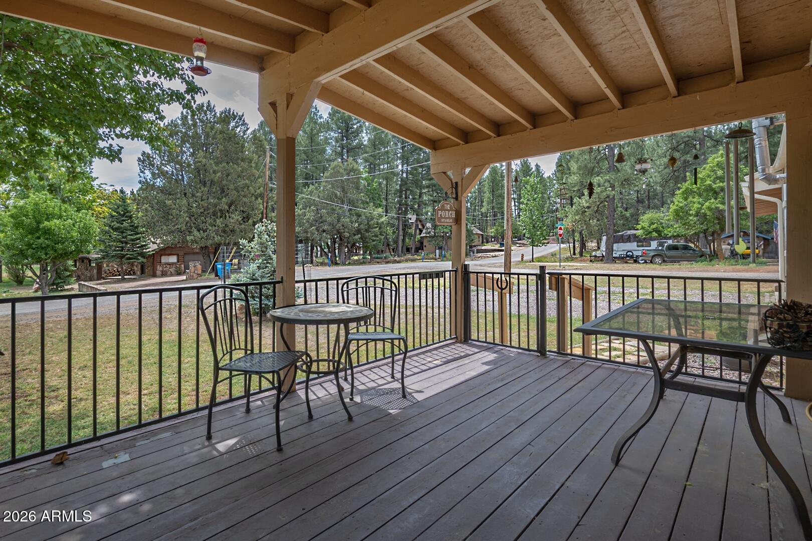PINE COVE HOMES - Residential