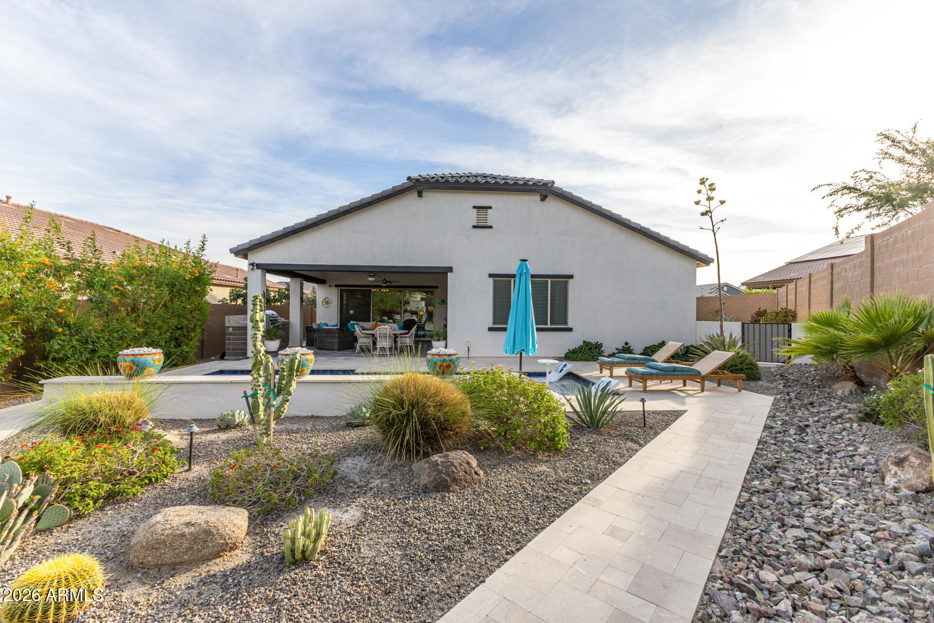 VERRADO VICTORY DISTRICT PHASE 2 - Residential