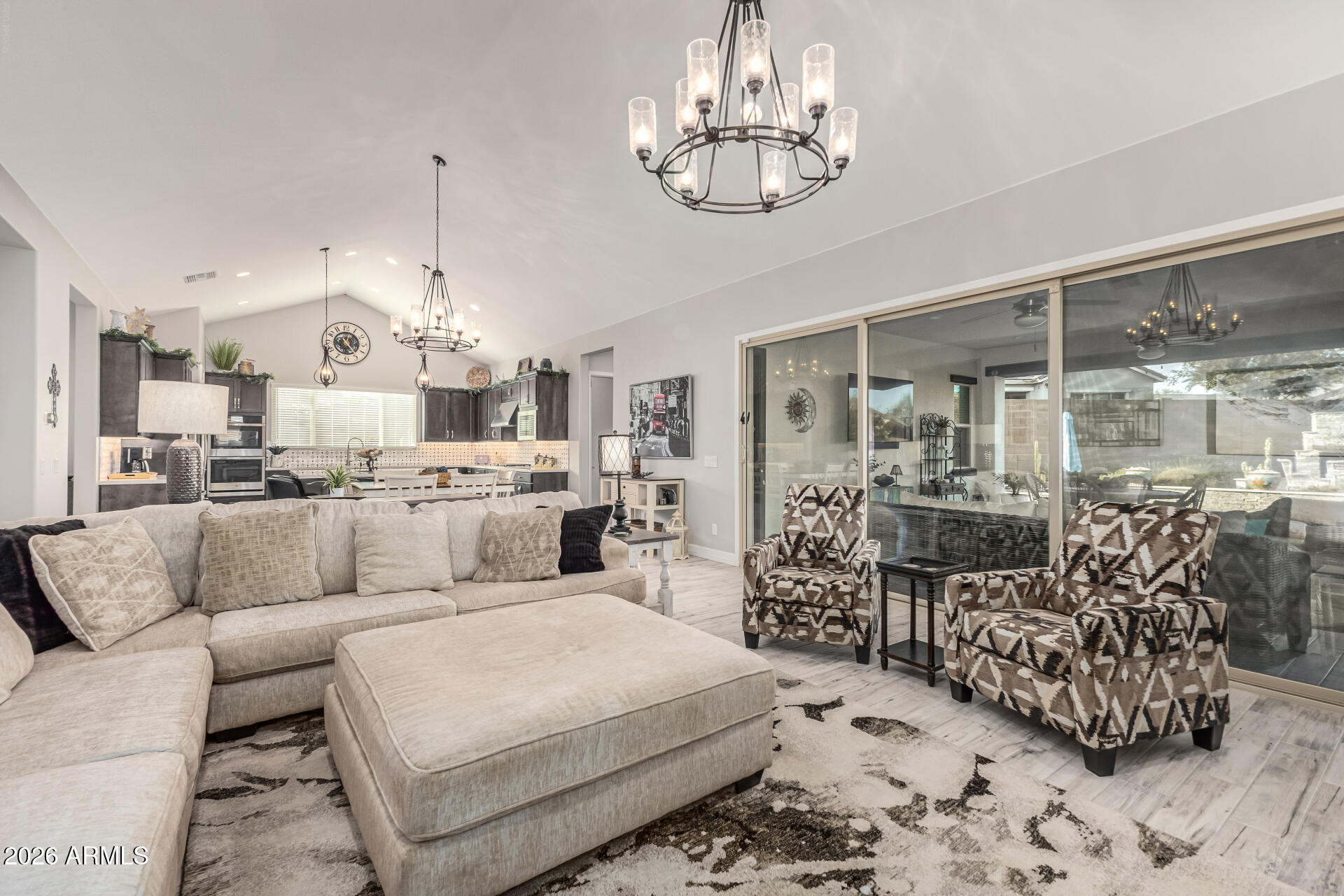 VERRADO VICTORY DISTRICT PHASE 2 - Residential