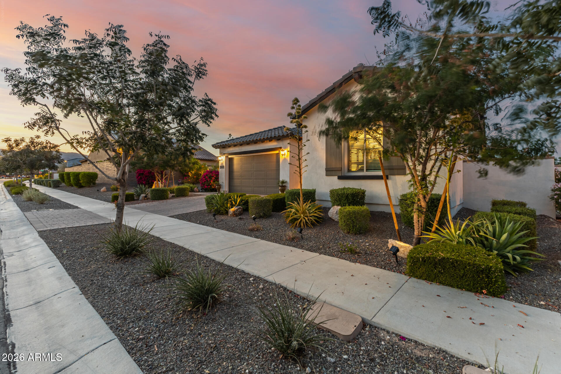 VERRADO VICTORY DISTRICT PHASE 2 - Residential