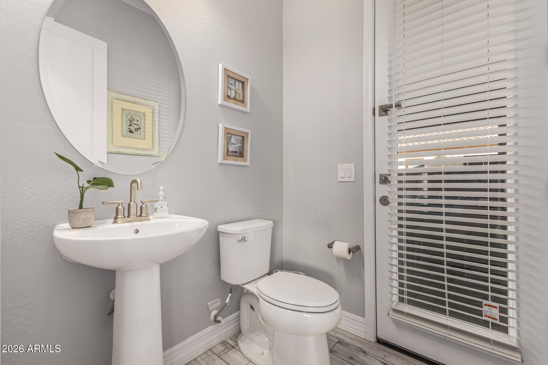 VERRADO VICTORY DISTRICT PHASE 2 - Residential
