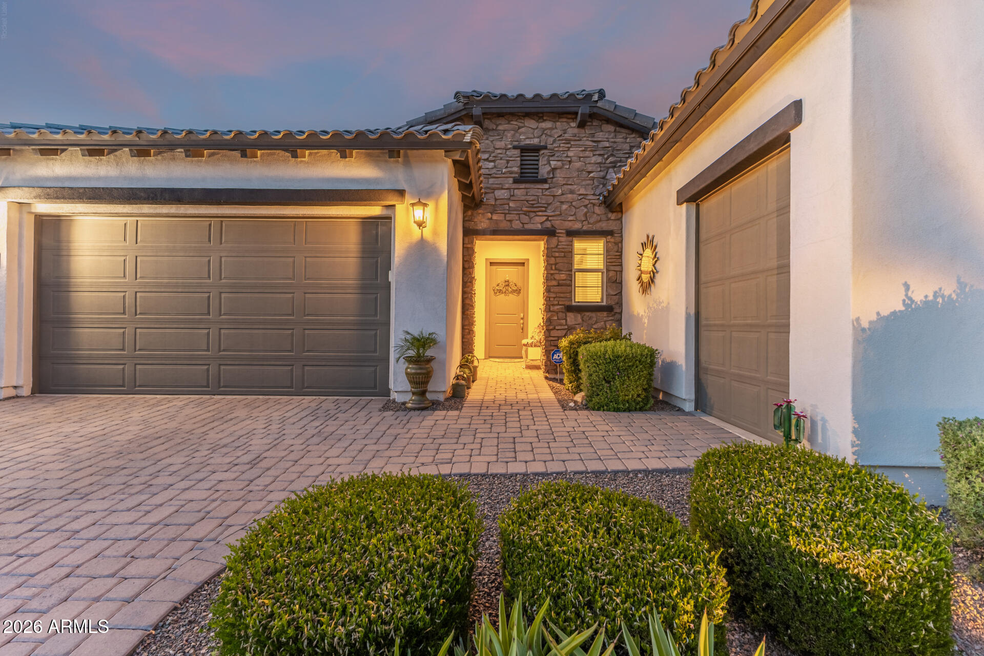 VERRADO VICTORY DISTRICT PHASE 2 - Residential