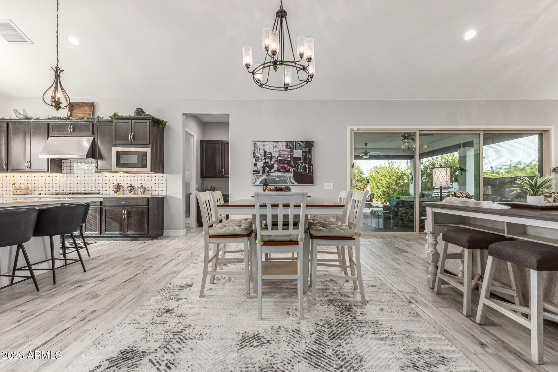 VERRADO VICTORY DISTRICT PHASE 2 - Residential