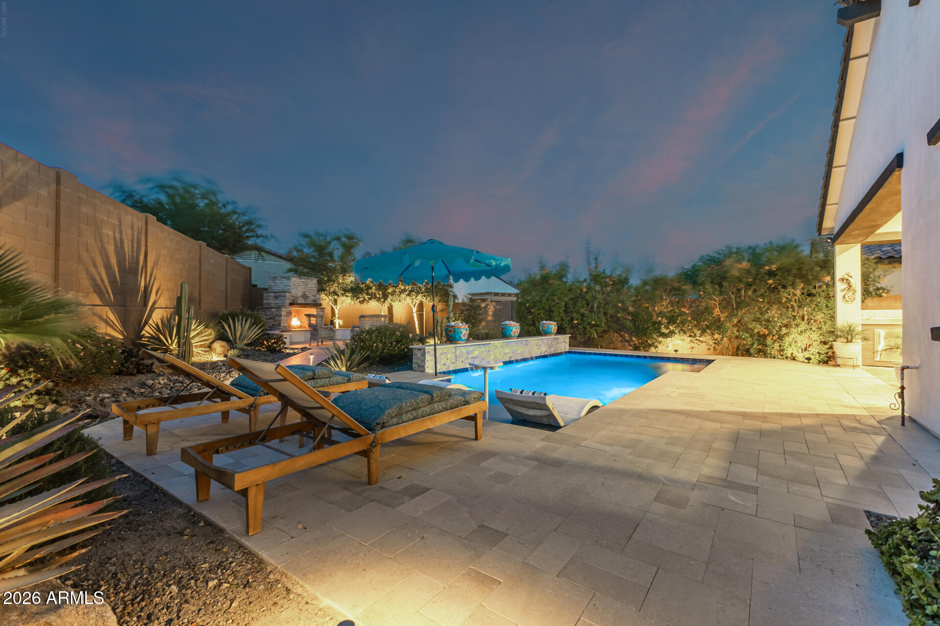 VERRADO VICTORY DISTRICT PHASE 2 - Residential
