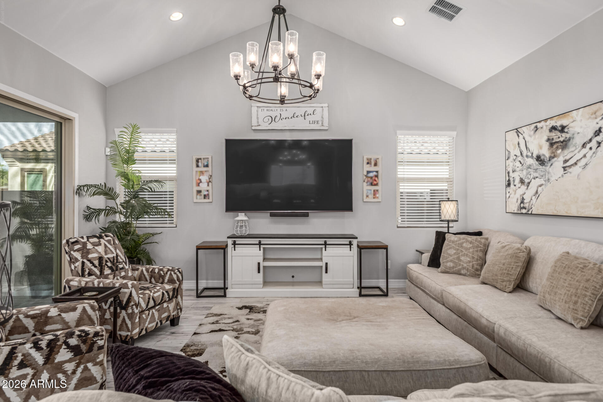 VERRADO VICTORY DISTRICT PHASE 2 - Residential