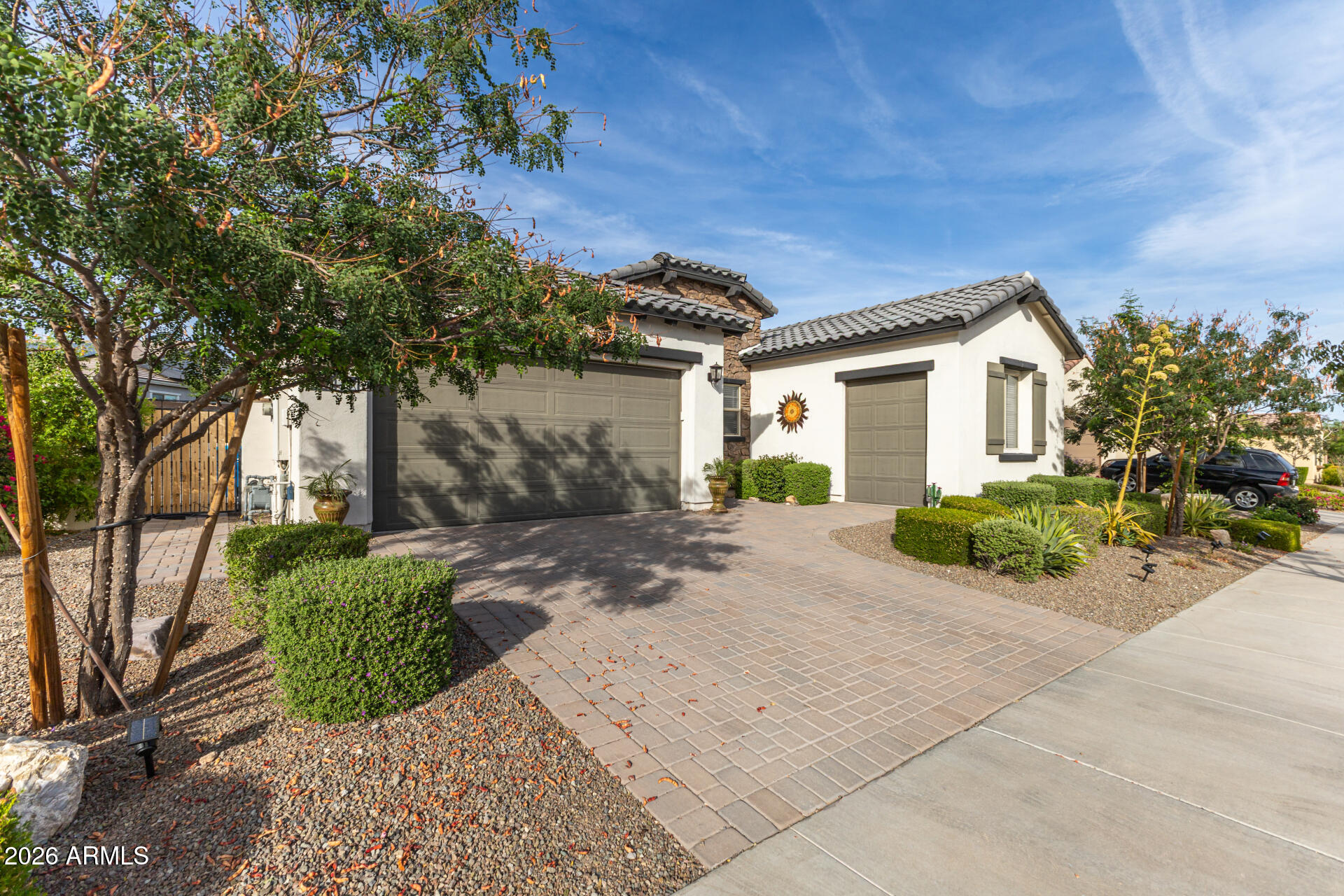 VERRADO VICTORY DISTRICT PHASE 2 - Residential