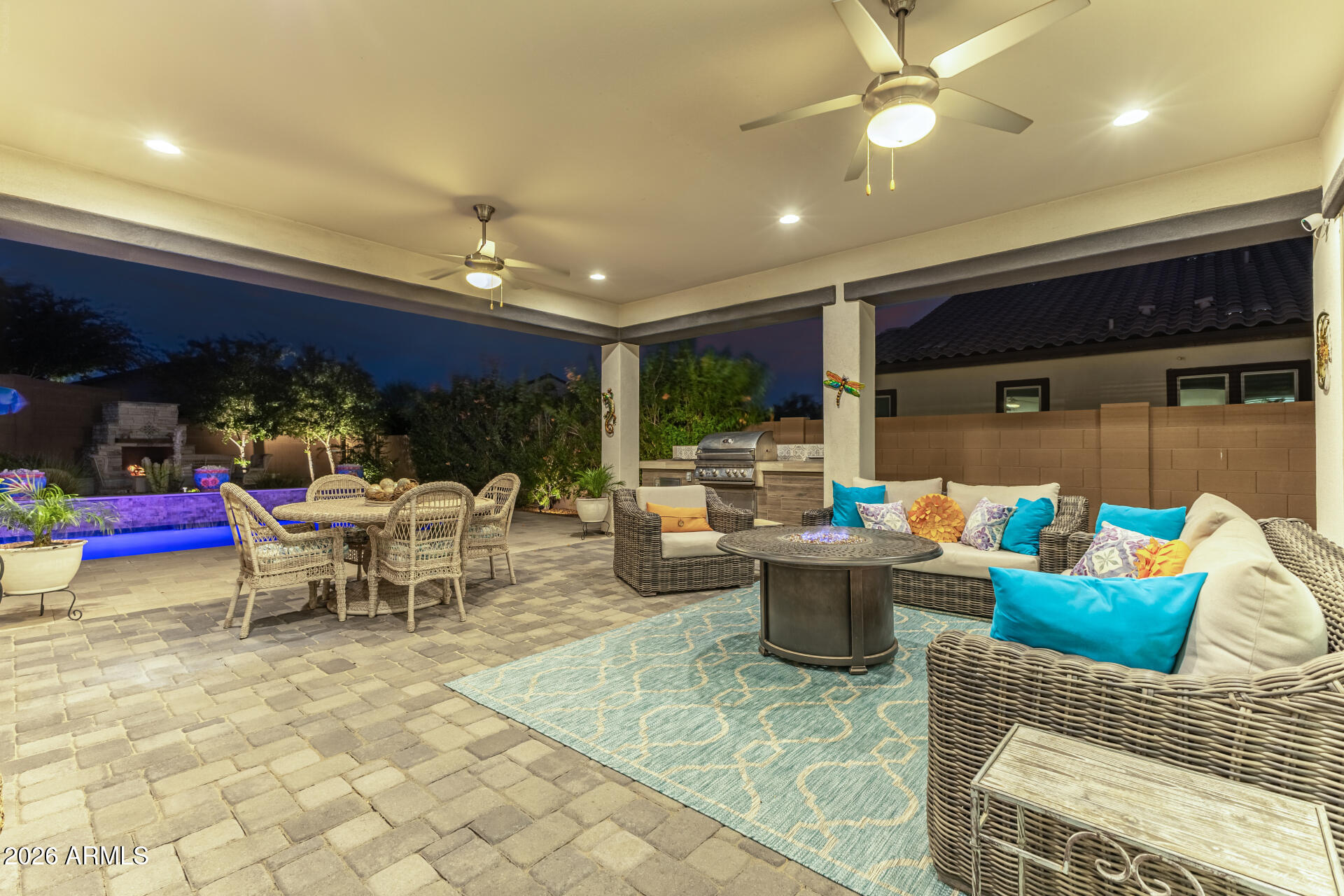 VERRADO VICTORY DISTRICT PHASE 2 - Residential