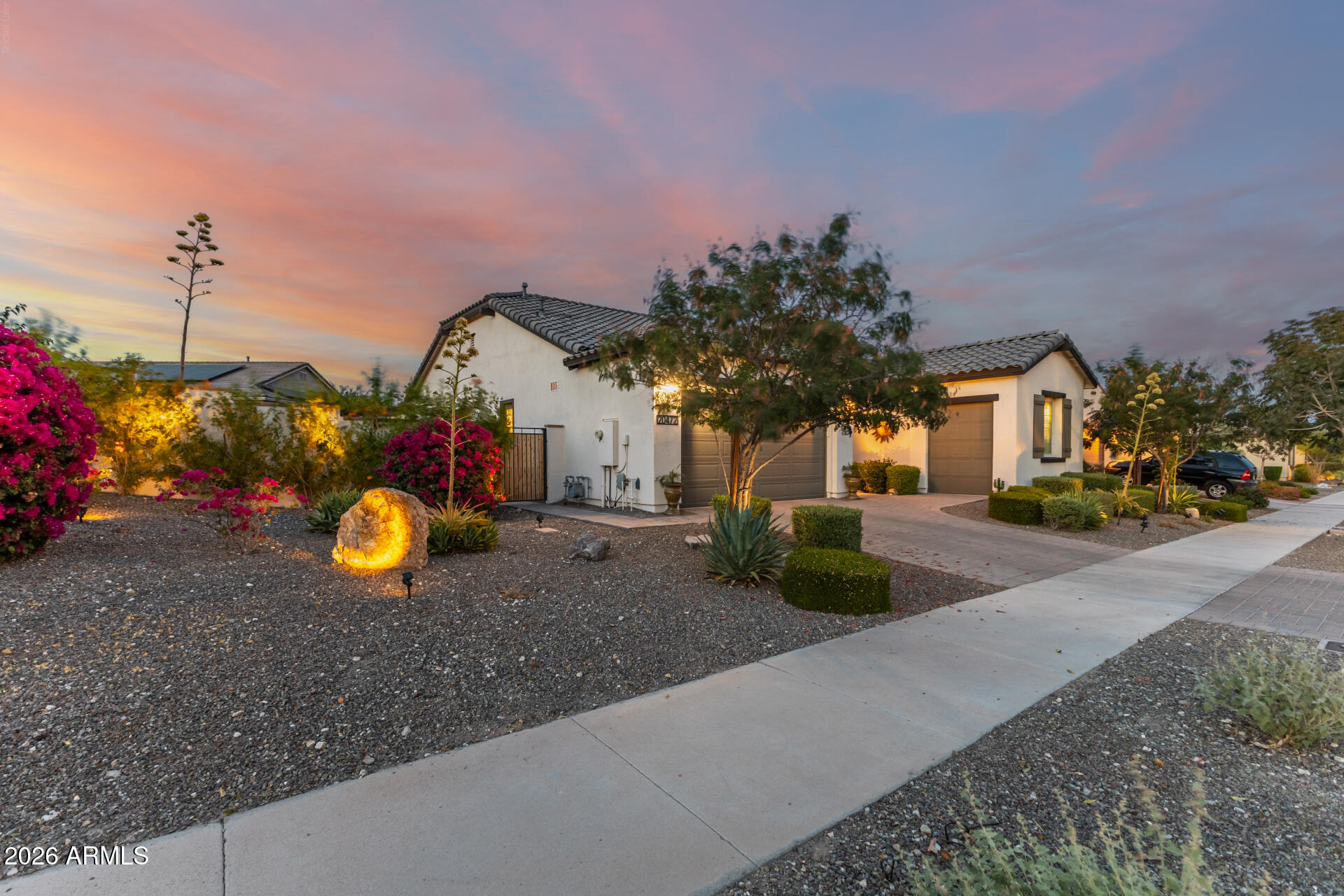 VERRADO VICTORY DISTRICT PHASE 2 - Residential