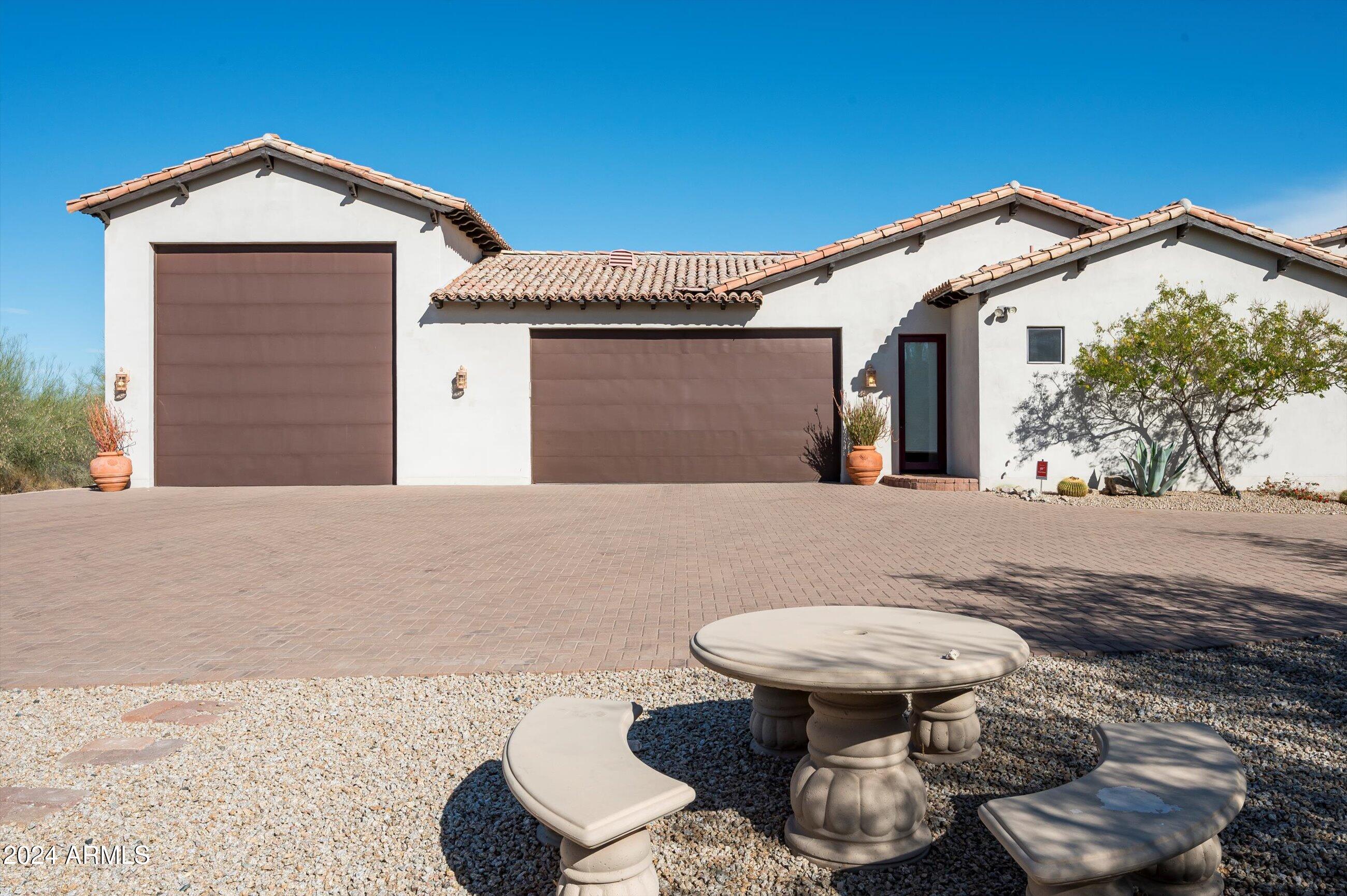 CAVE CREEK SOUTH 40 MCR 050945, Lot 12 - Residential