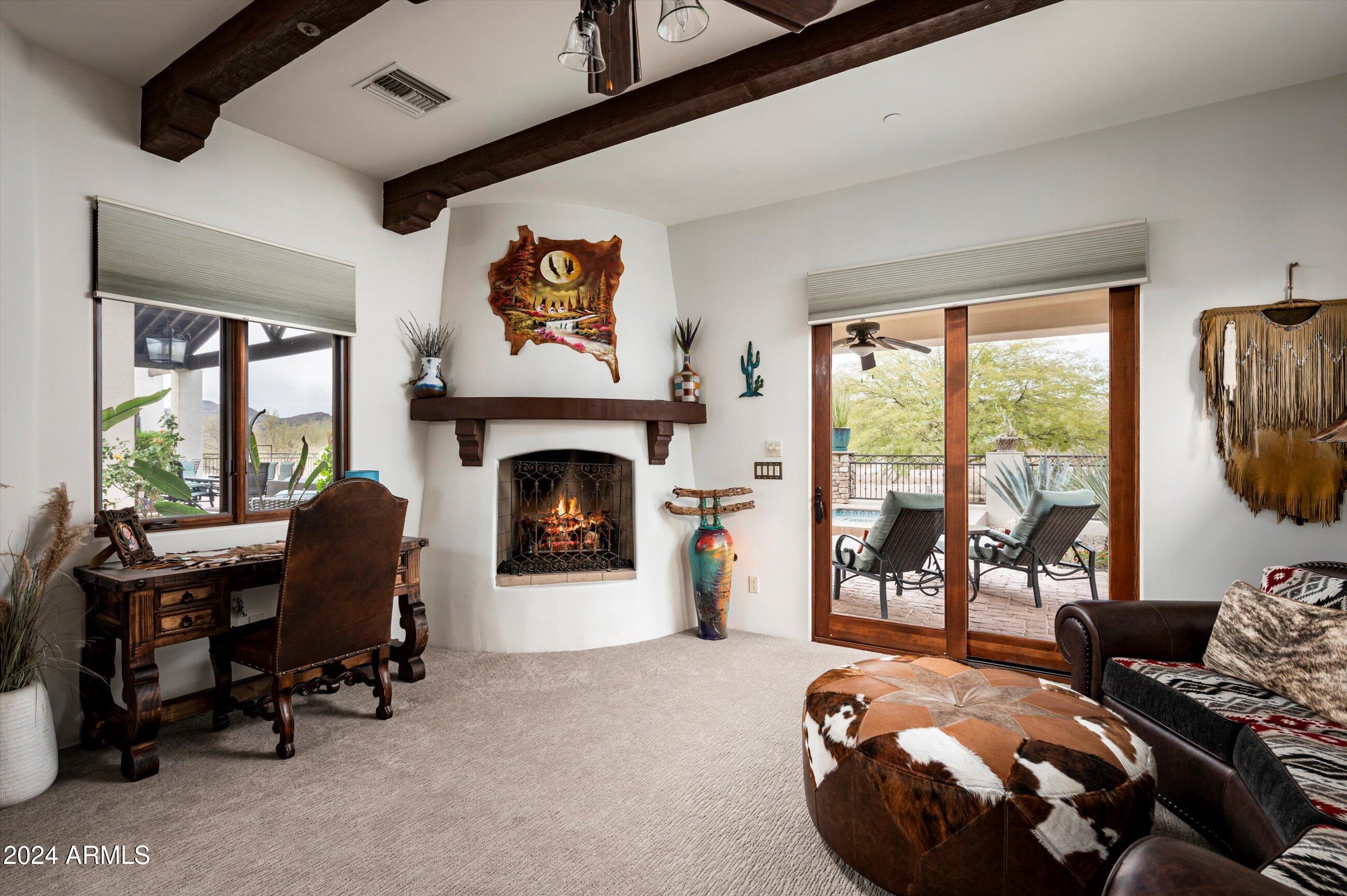CAVE CREEK SOUTH 40 MCR 050945, Lot 12 - Residential