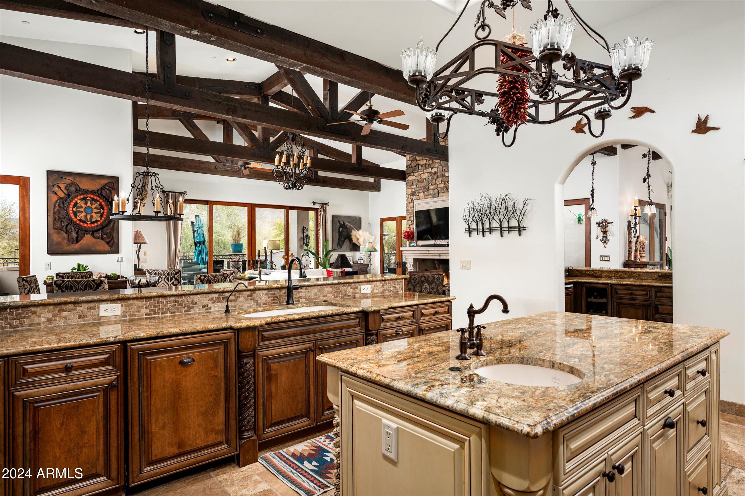 CAVE CREEK SOUTH 40 MCR 050945, Lot 12 - Residential