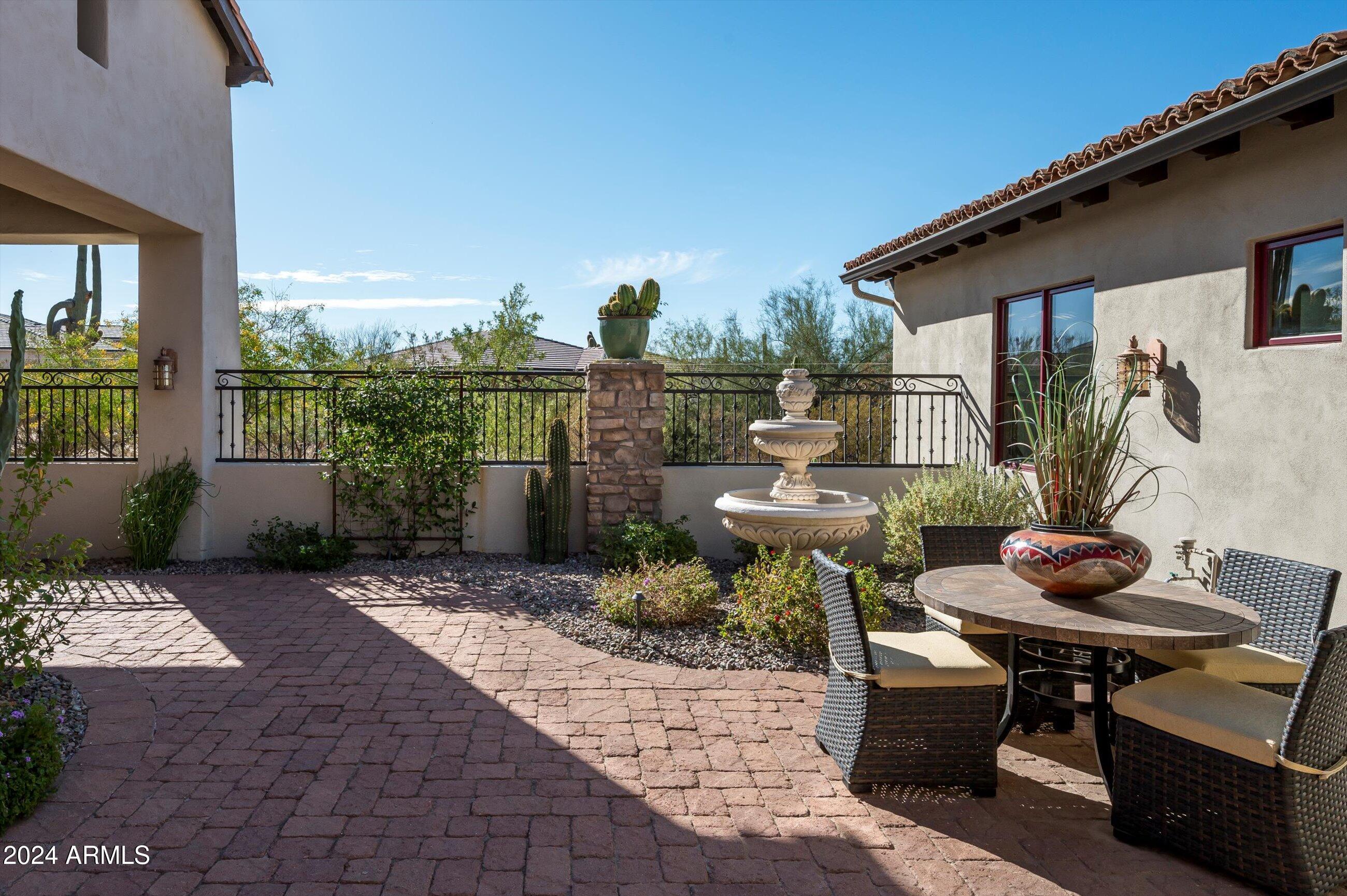 CAVE CREEK SOUTH 40 MCR 050945, Lot 12 - Residential