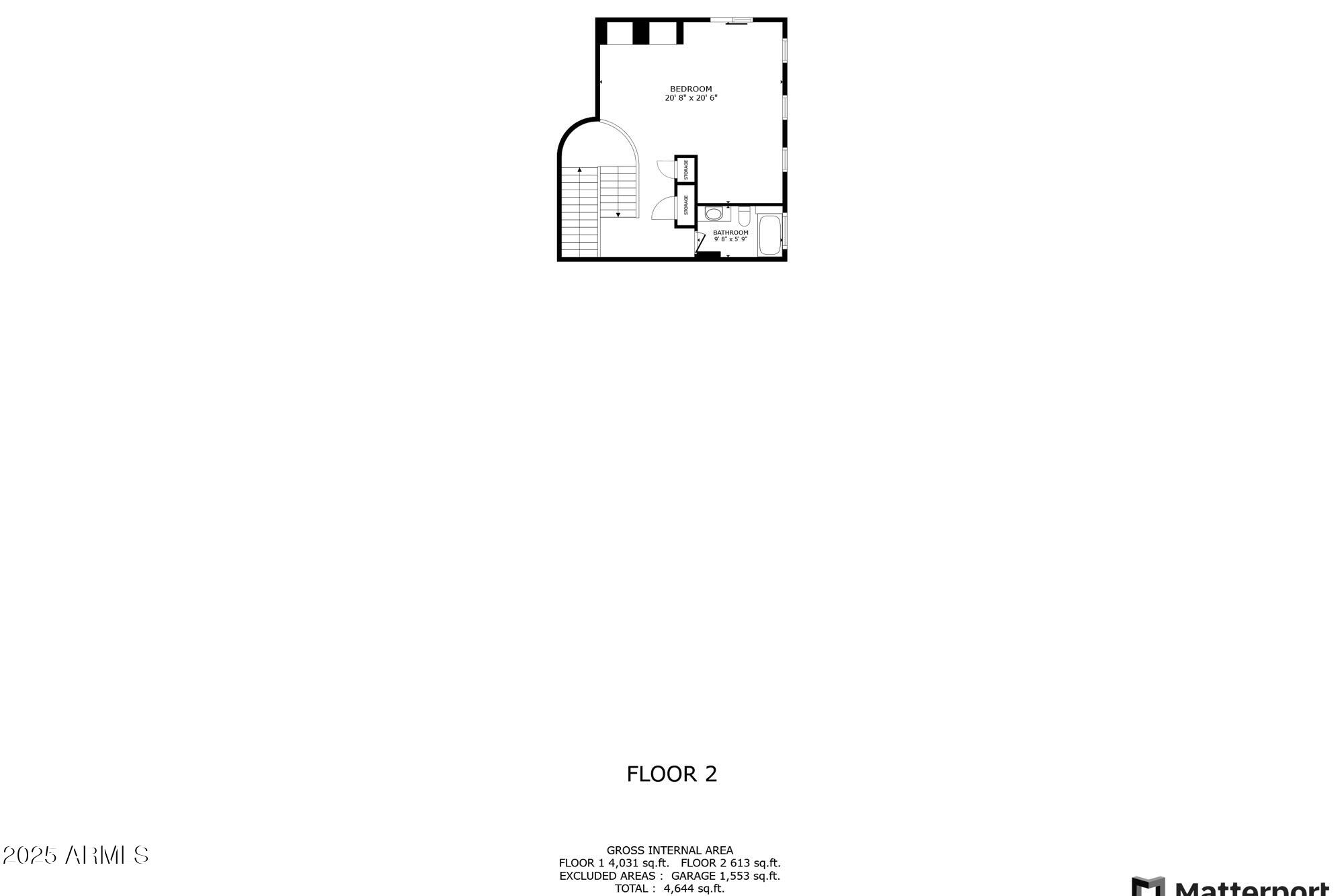CAVE CREEK SOUTH 40 MCR 050945, Lot 12 - Residential
