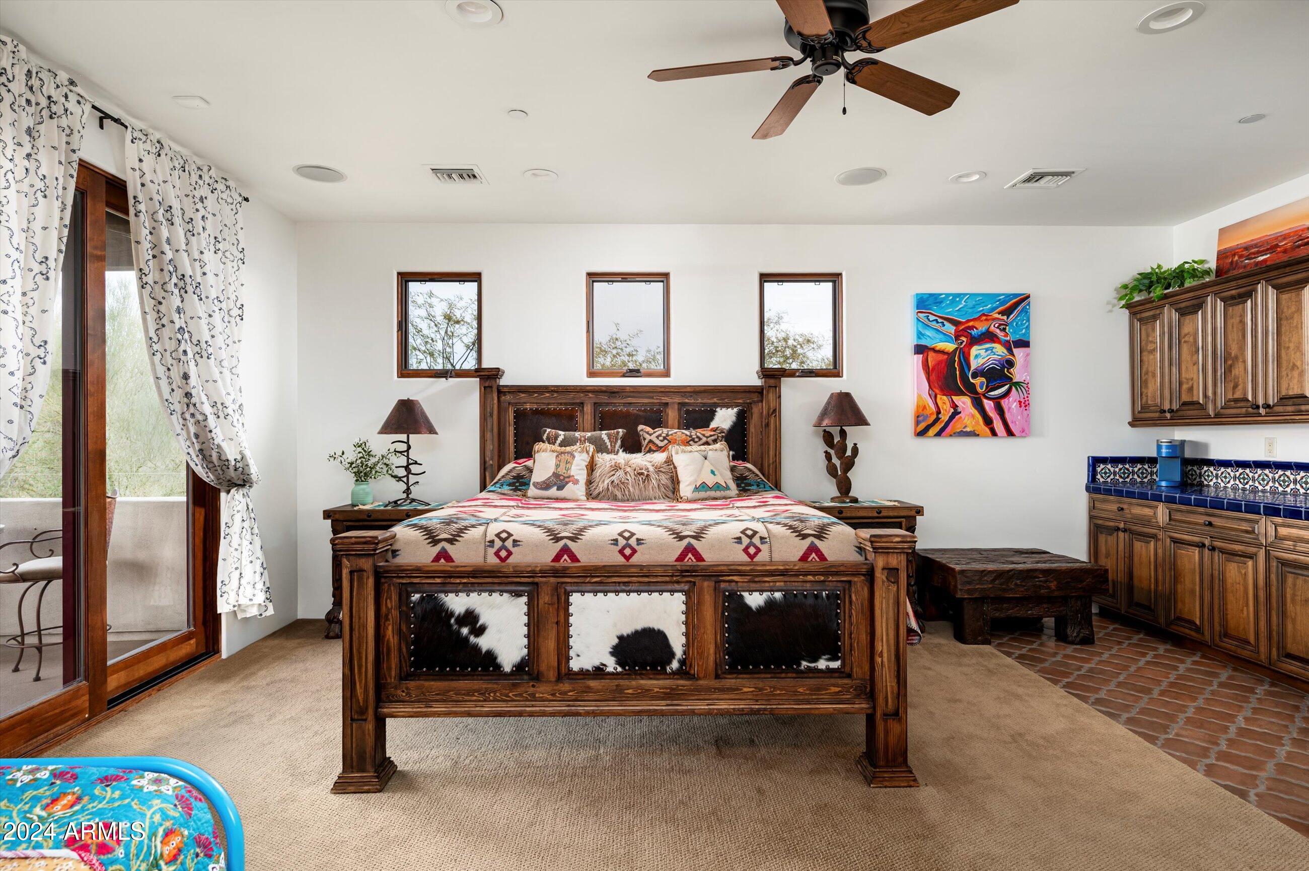 CAVE CREEK SOUTH 40 MCR 050945, Lot 12 - Residential