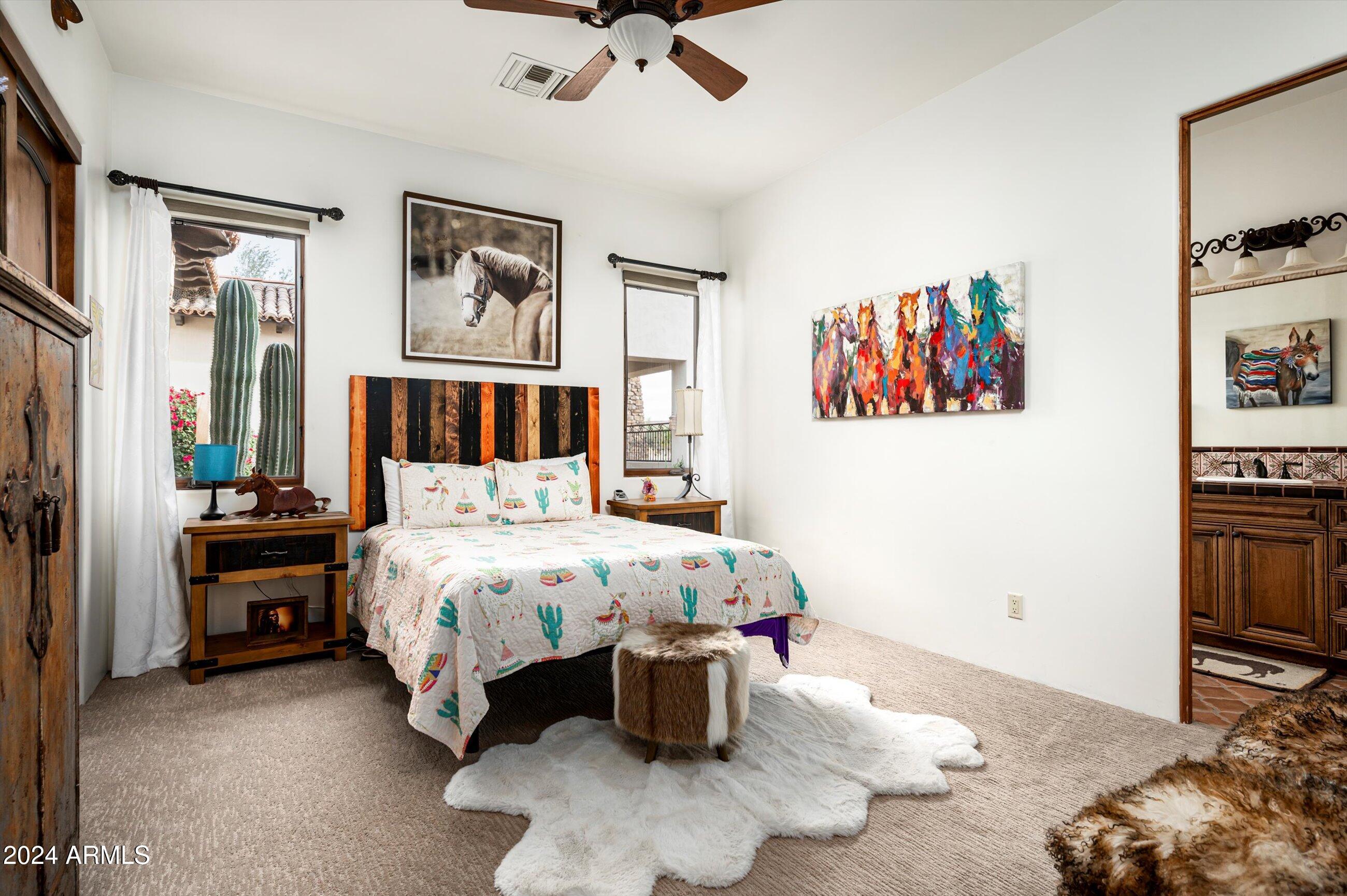 CAVE CREEK SOUTH 40 MCR 050945, Lot 12 - Residential