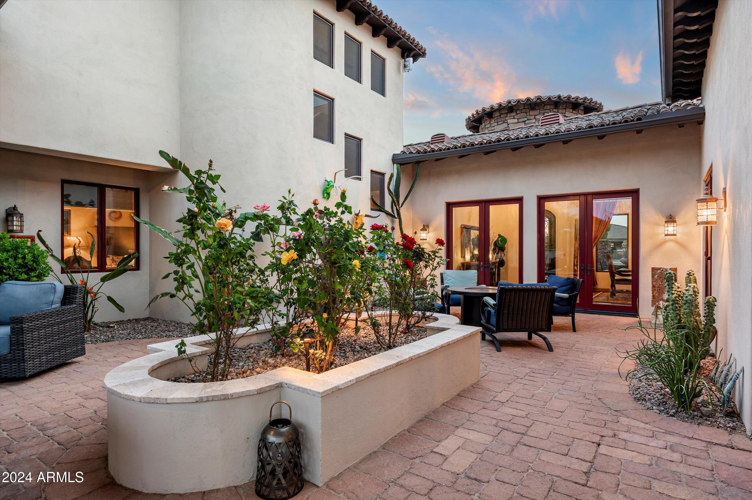 CAVE CREEK SOUTH 40 MCR 050945, Lot 12 - Residential