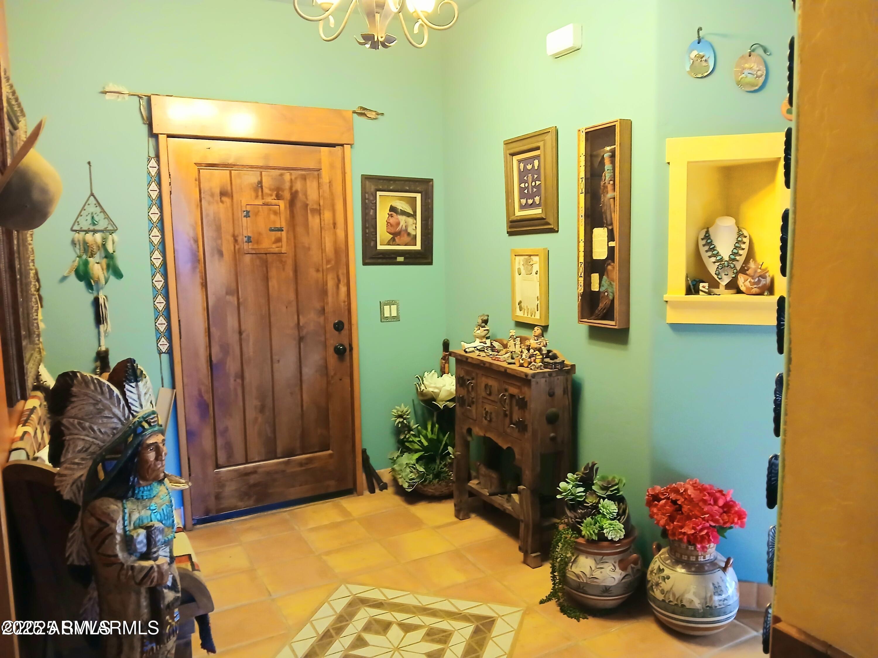 SONORA VISTA RANCH ESTATES - Residential