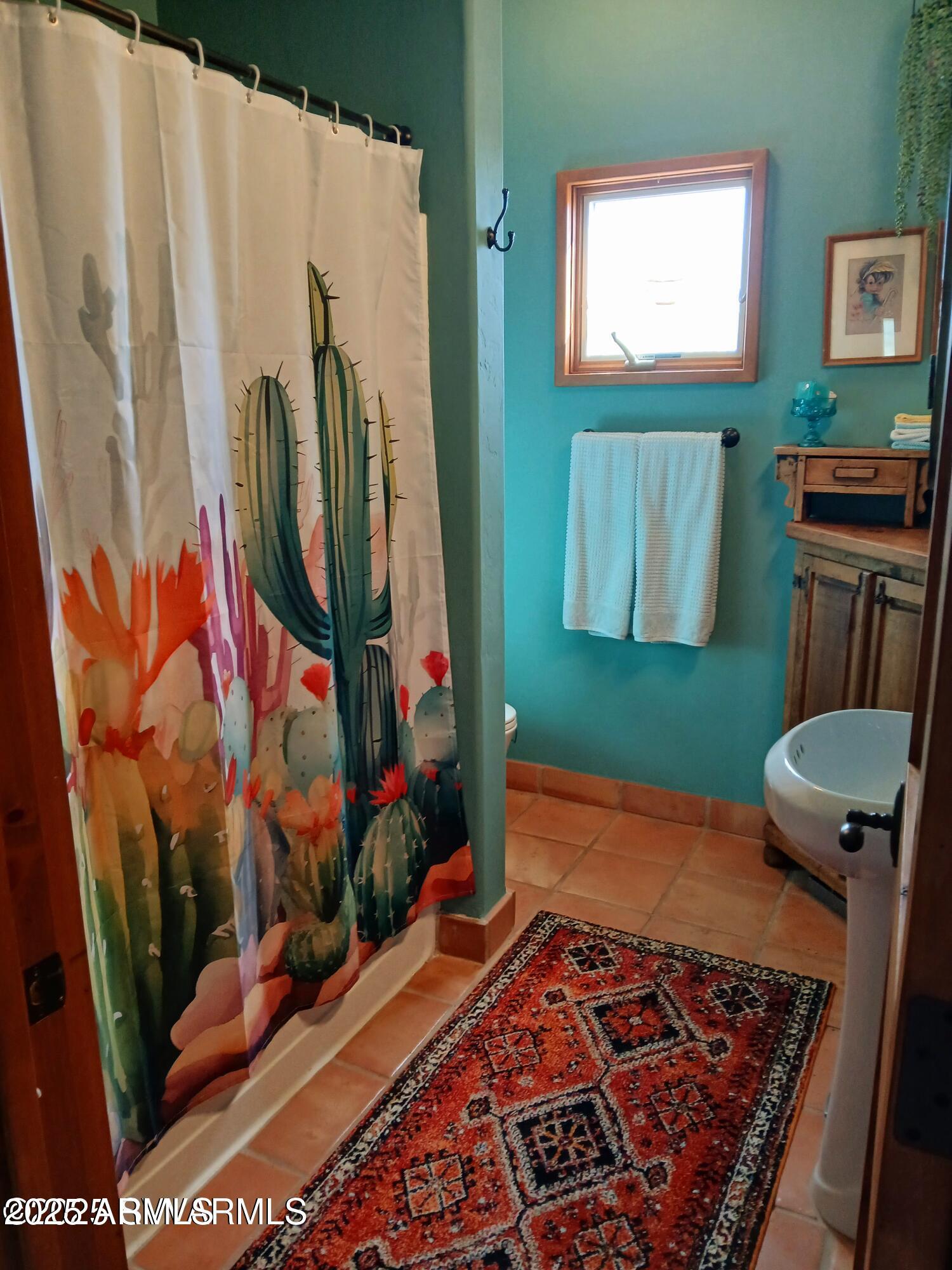 SONORA VISTA RANCH ESTATES - Residential