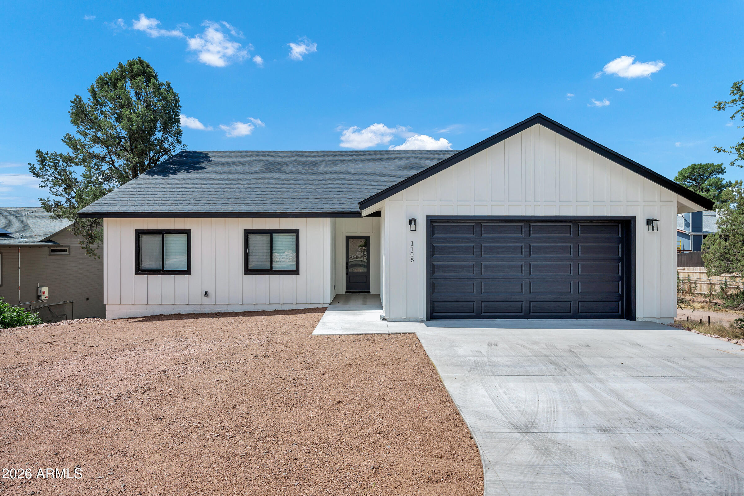 RIDGEWAY ESTATES - Residential