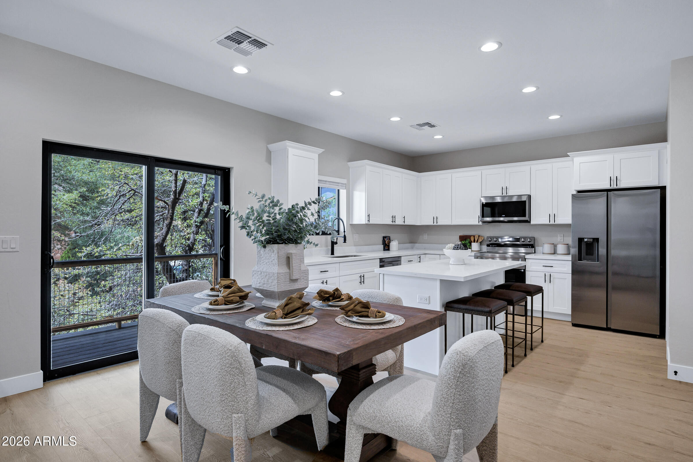 RIDGEWAY ESTATES - Residential