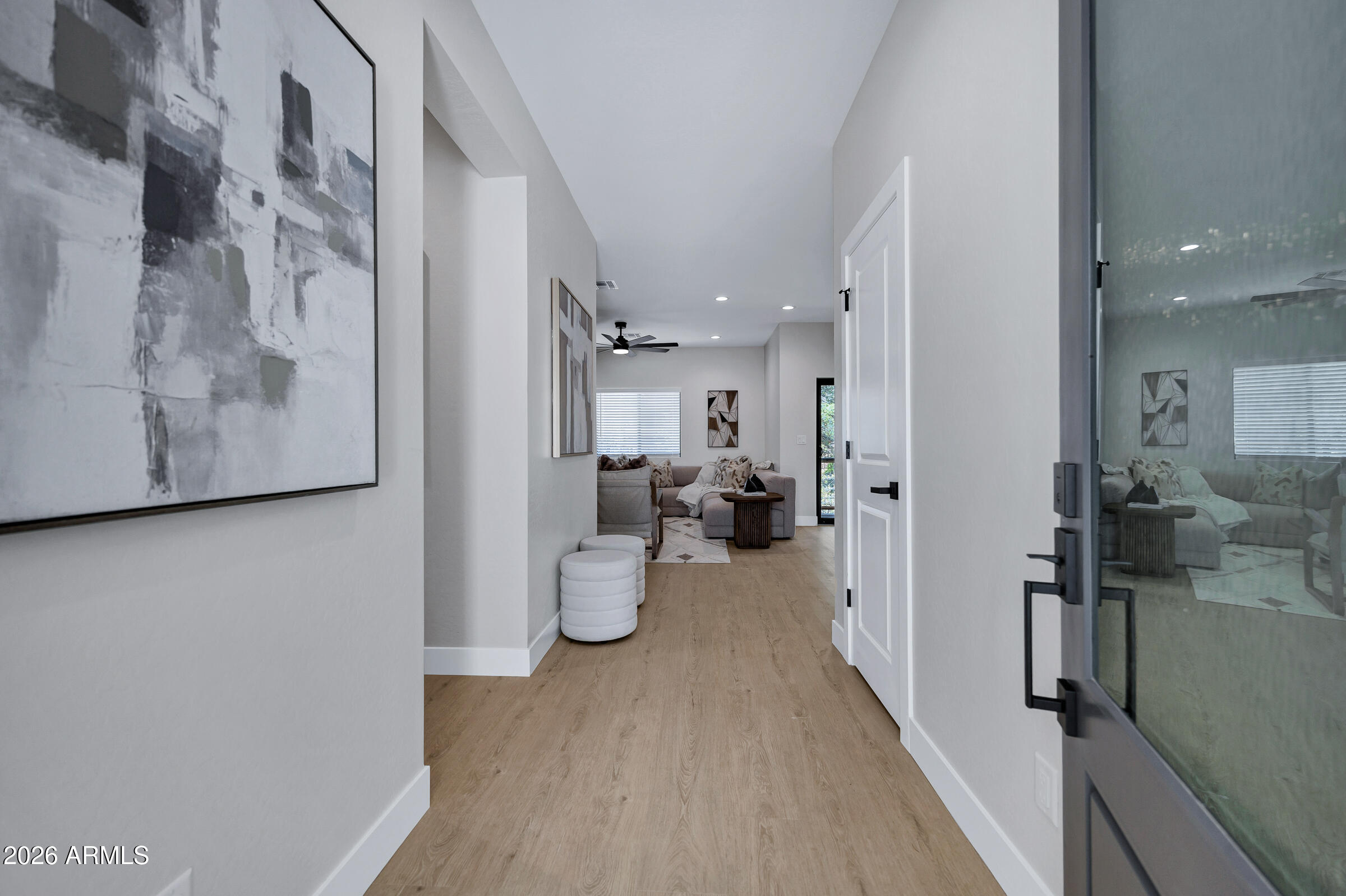 RIDGEWAY ESTATES - Residential