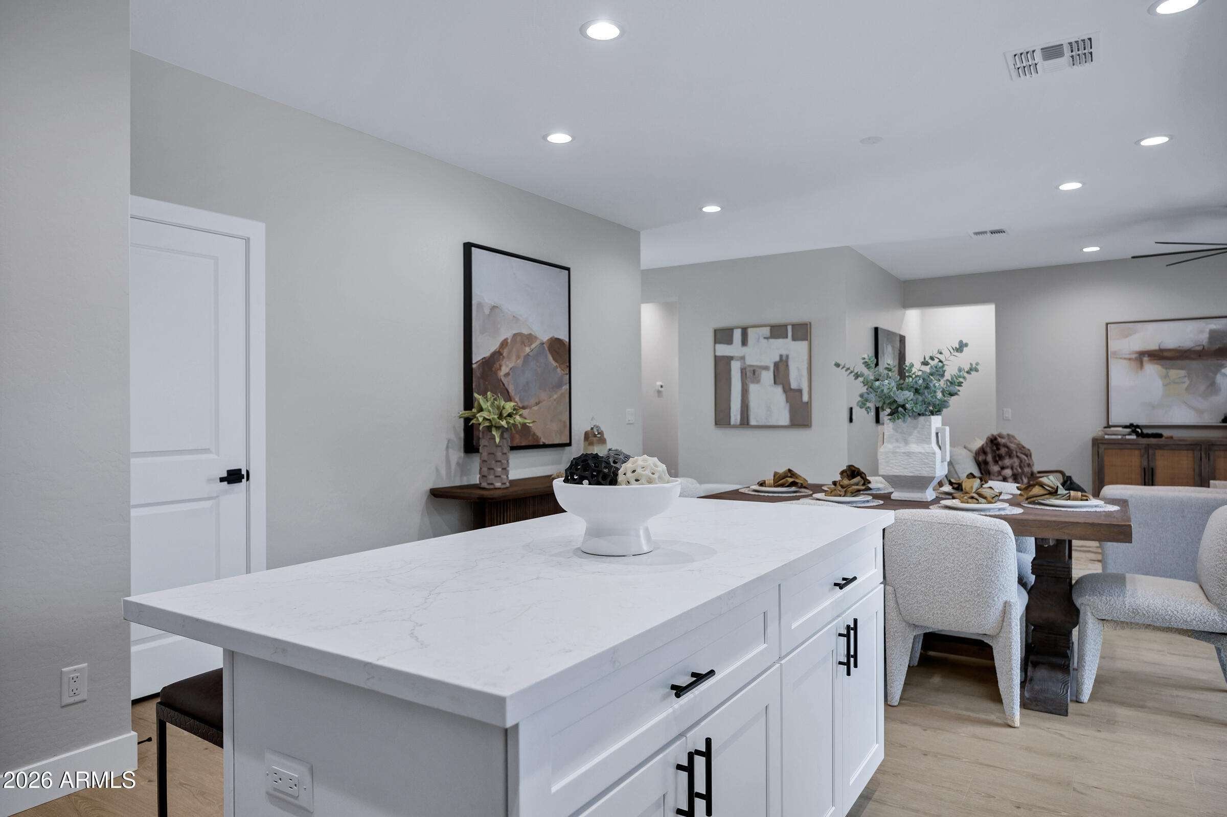 RIDGEWAY ESTATES - Residential