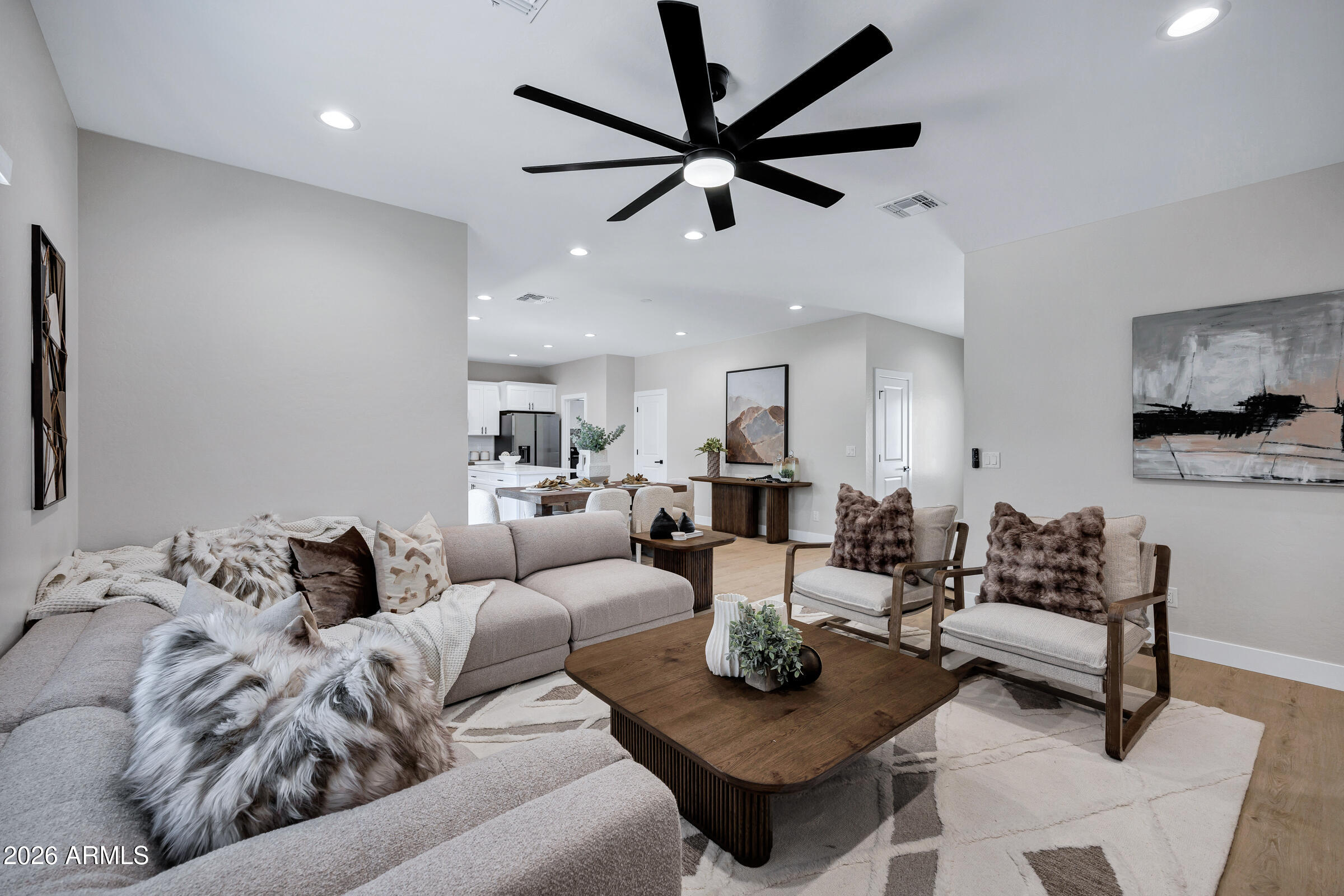 RIDGEWAY ESTATES - Residential
