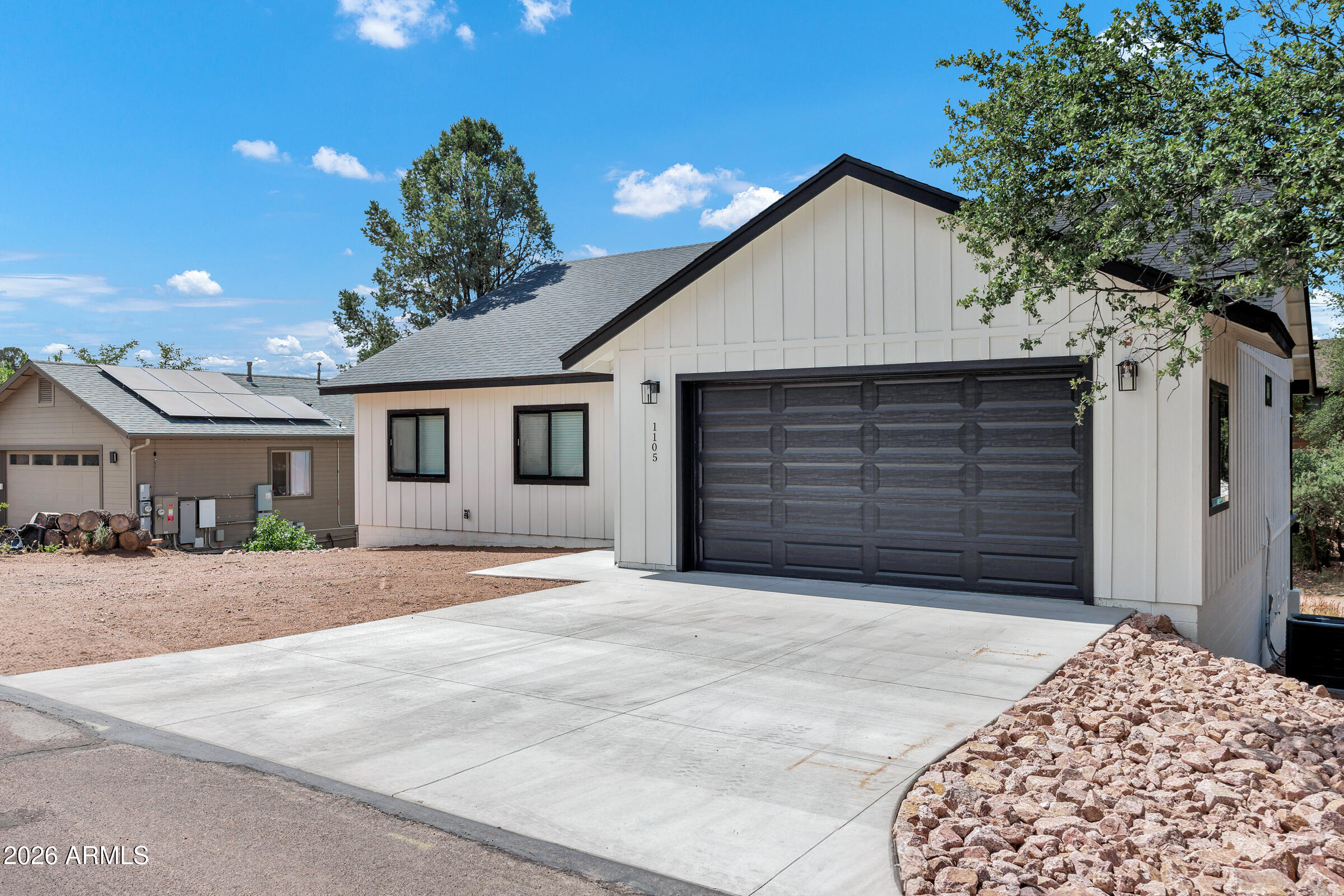 RIDGEWAY ESTATES - Residential