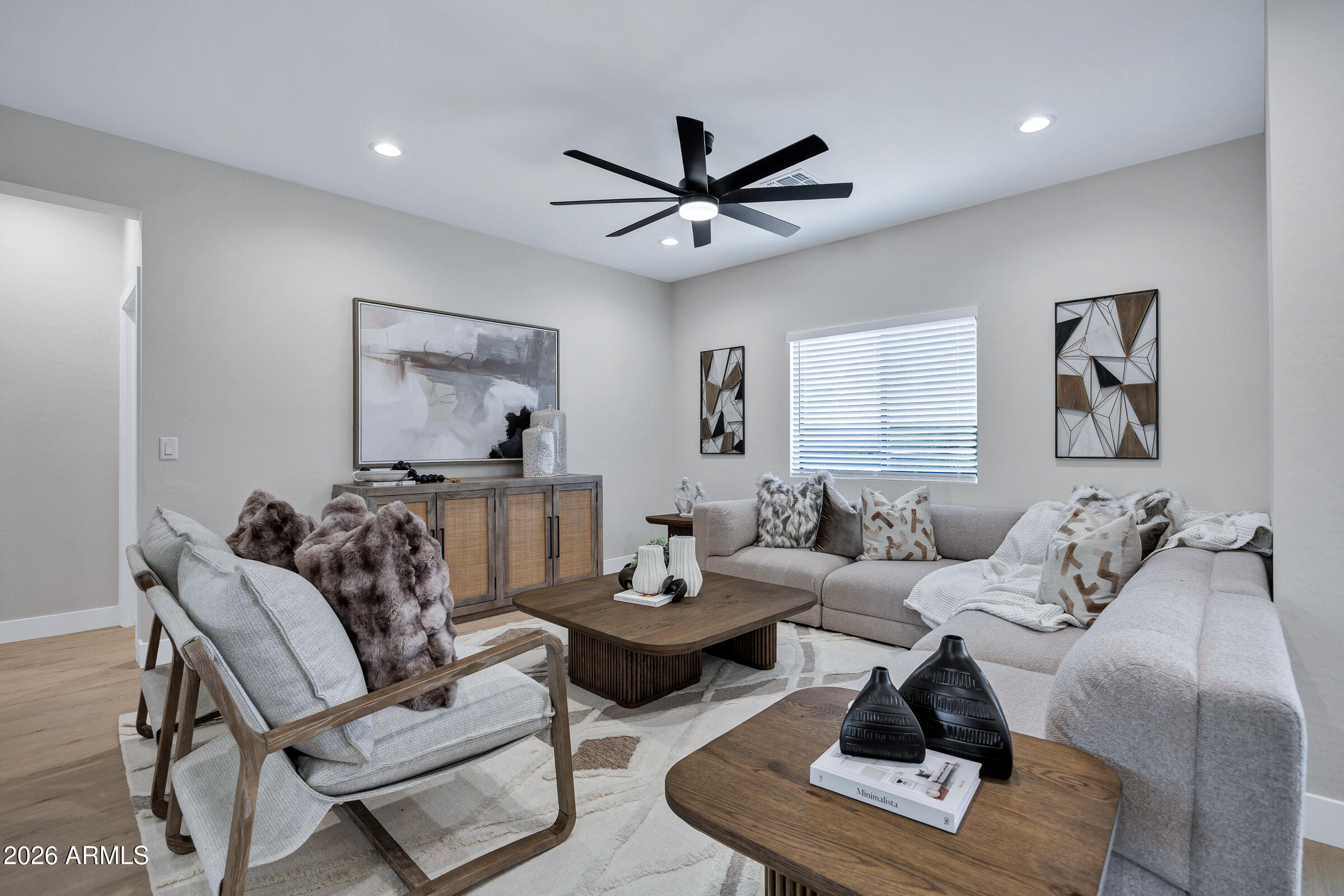 RIDGEWAY ESTATES - Residential