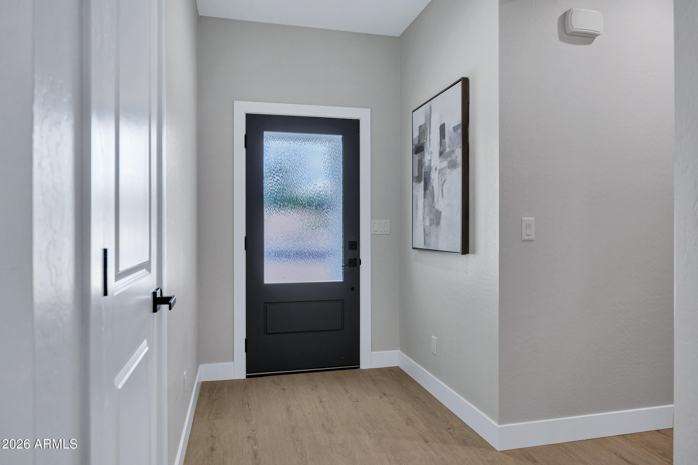 RIDGEWAY ESTATES - Residential